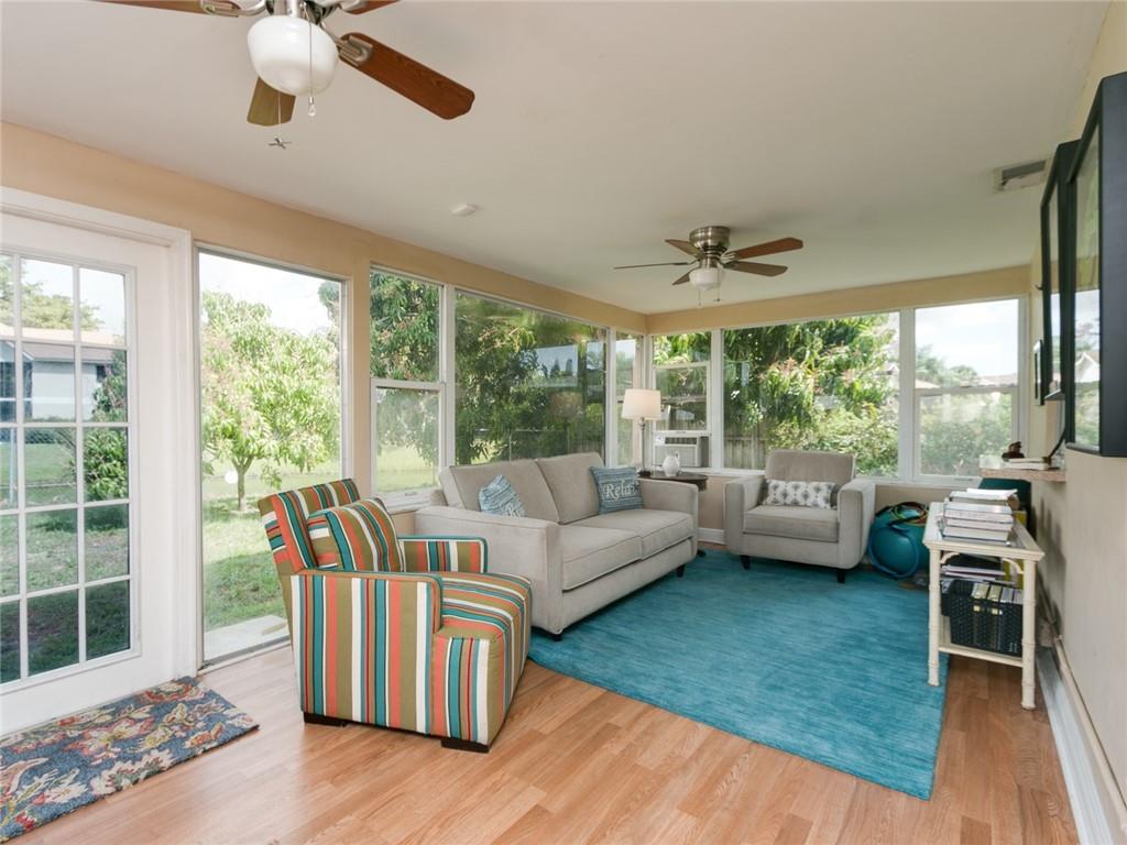 PALM-AIRE VILLAGE 2 SEC A - Residential