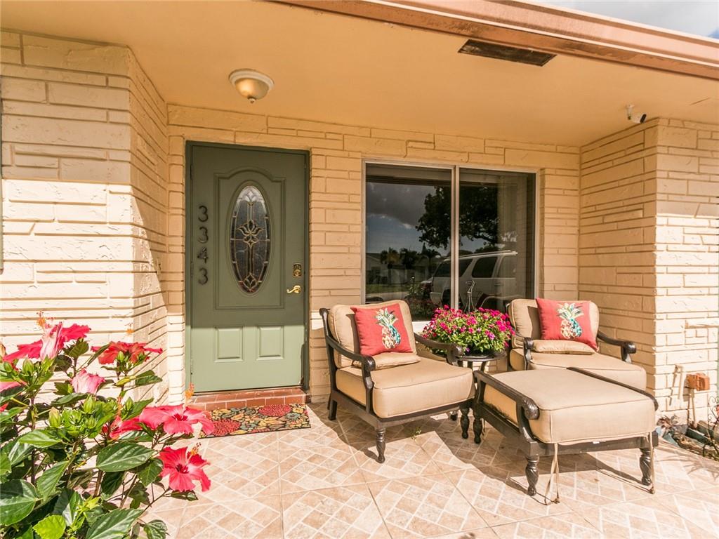 PALM-AIRE VILLAGE 2 SEC A - Residential