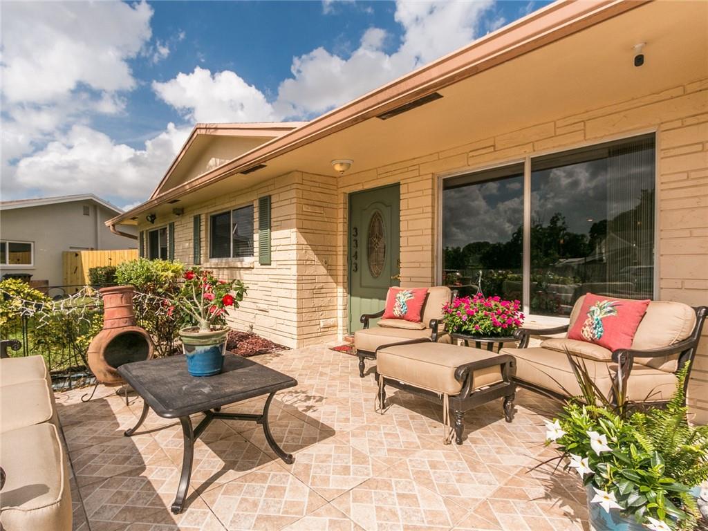 PALM-AIRE VILLAGE 2 SEC A - Residential