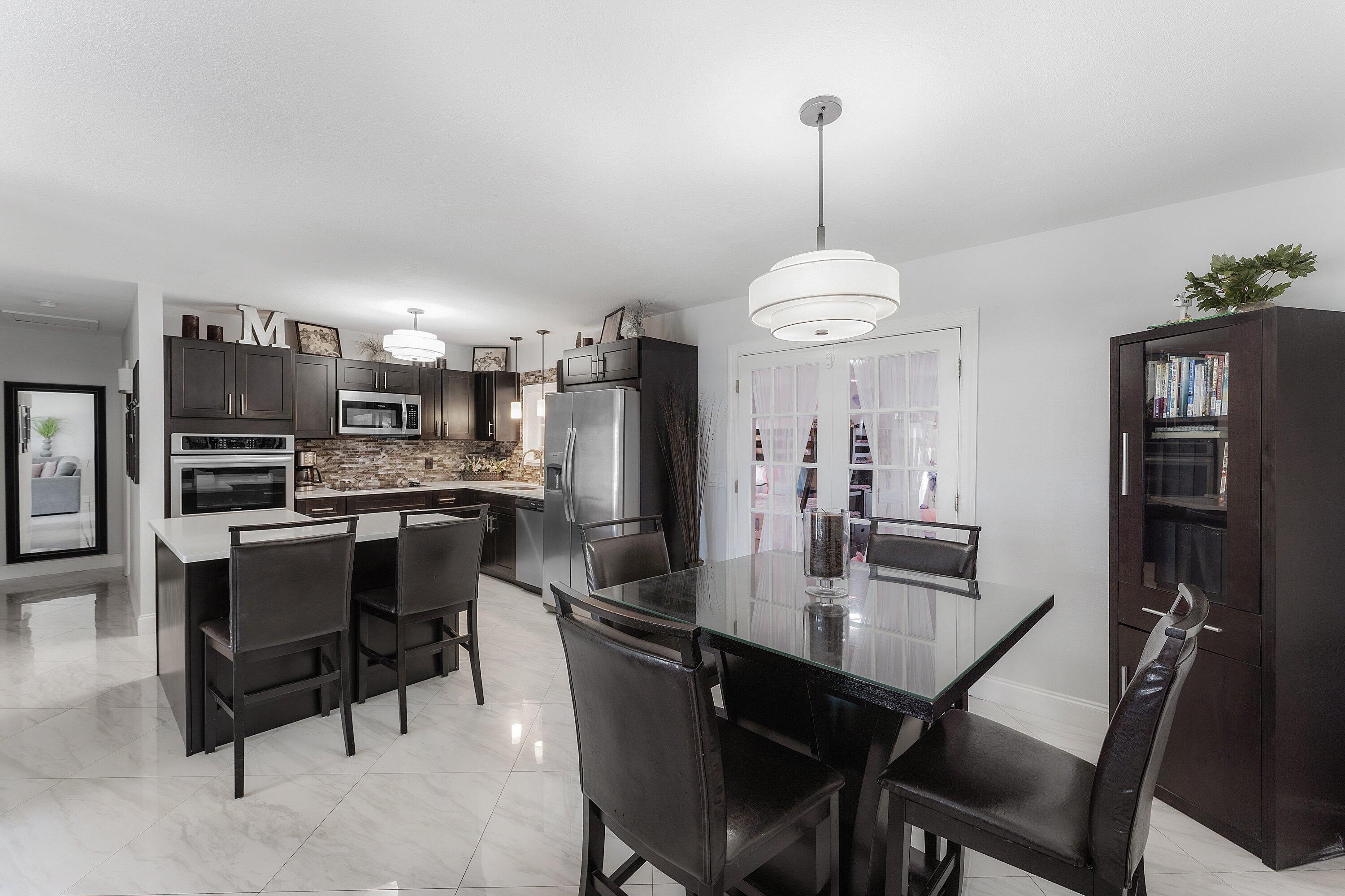 TROPIC PALMS 1 - Residential