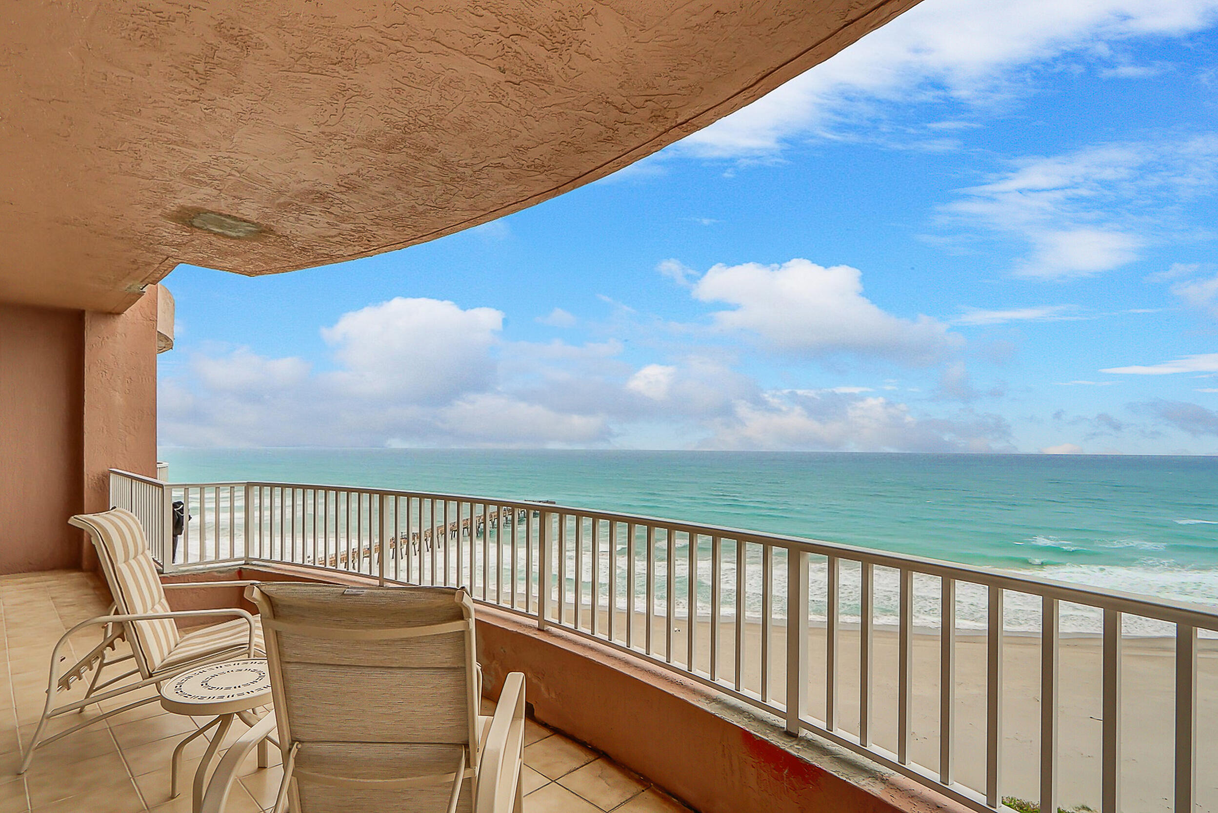 OCEAN ROYALE CONDO - Residential Lease