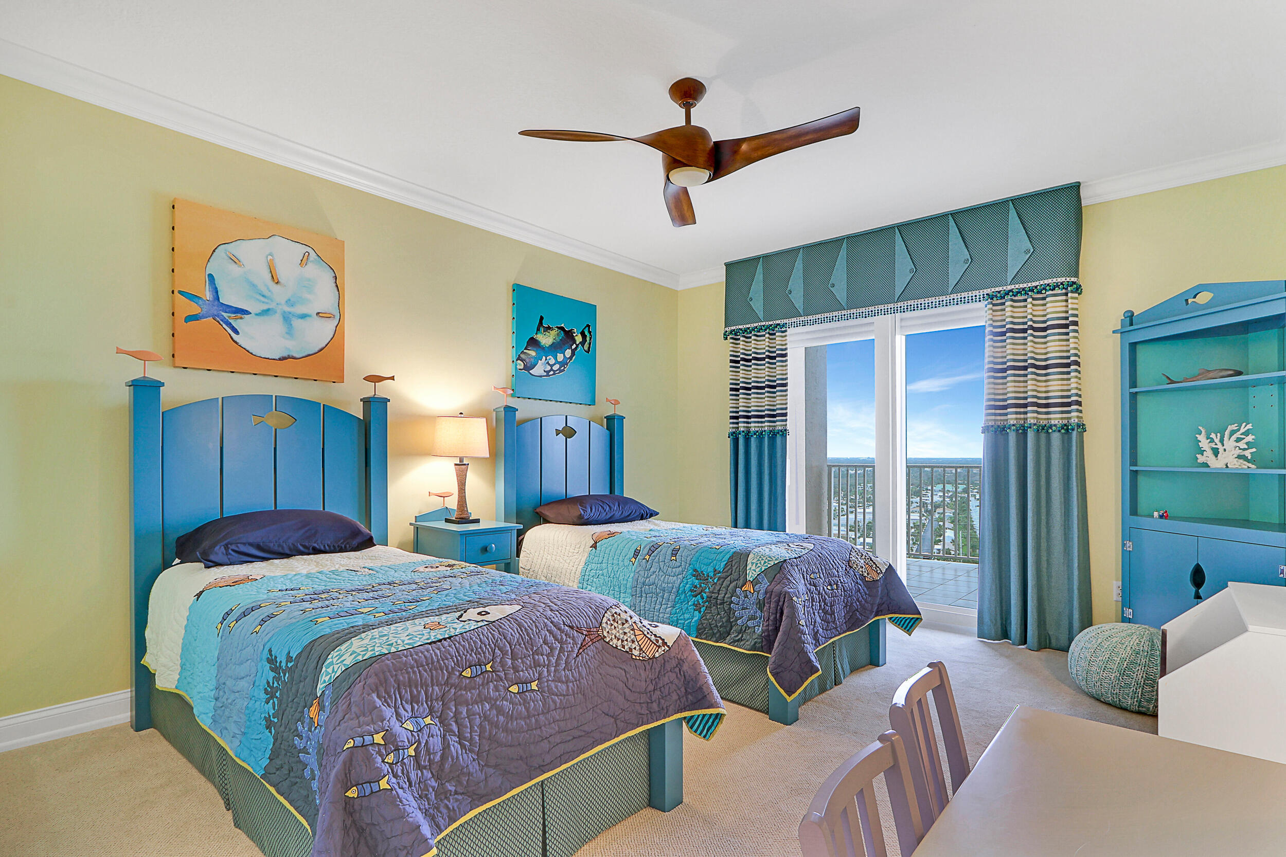 OCEAN ROYALE CONDO - Residential Lease