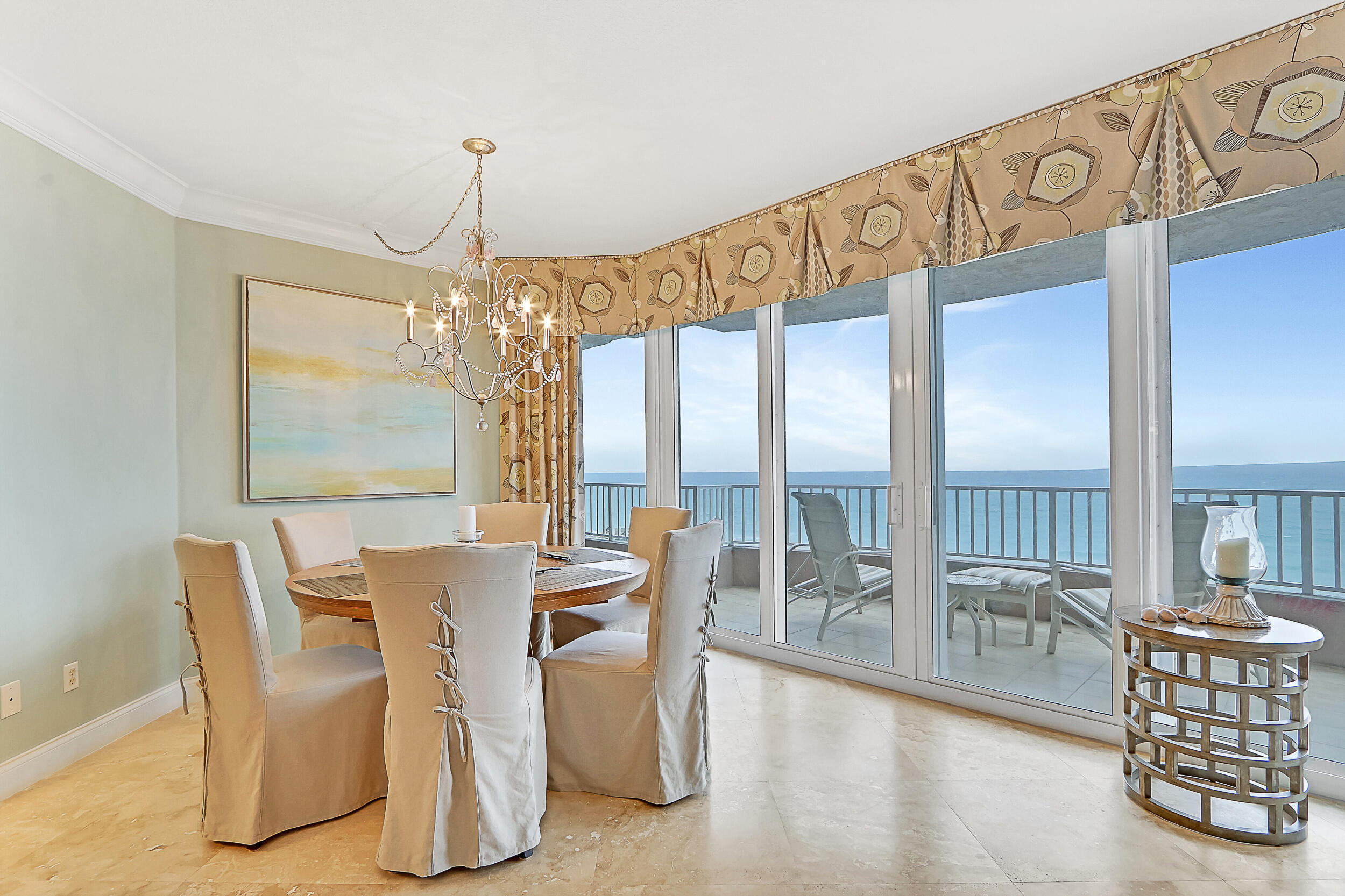 OCEAN ROYALE CONDO - Residential Lease