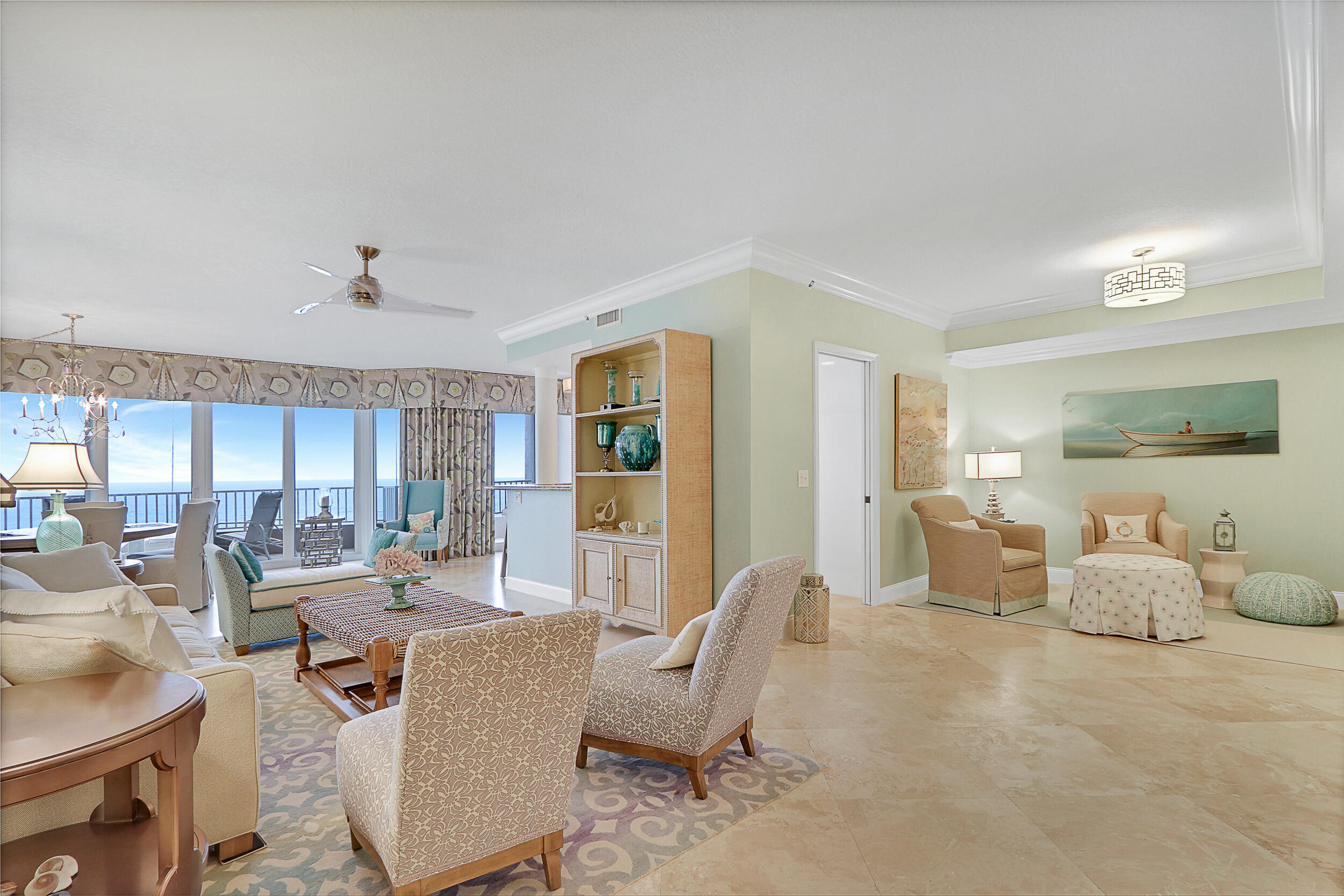 OCEAN ROYALE CONDO - Residential Lease