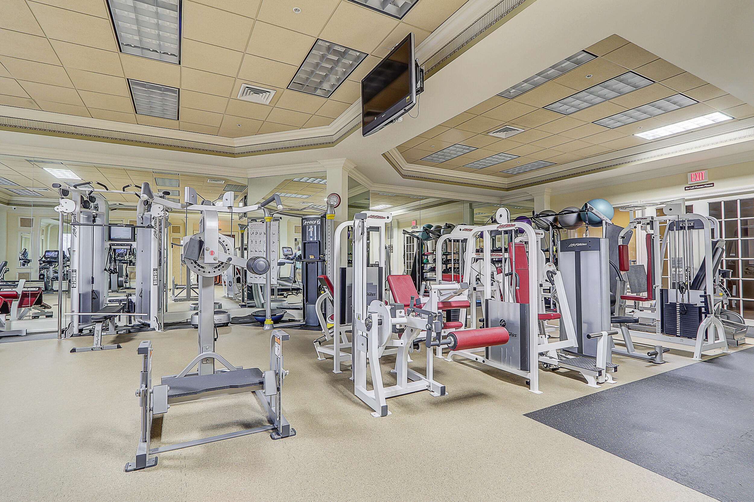OCEAN ROYALE CONDO - Residential Lease