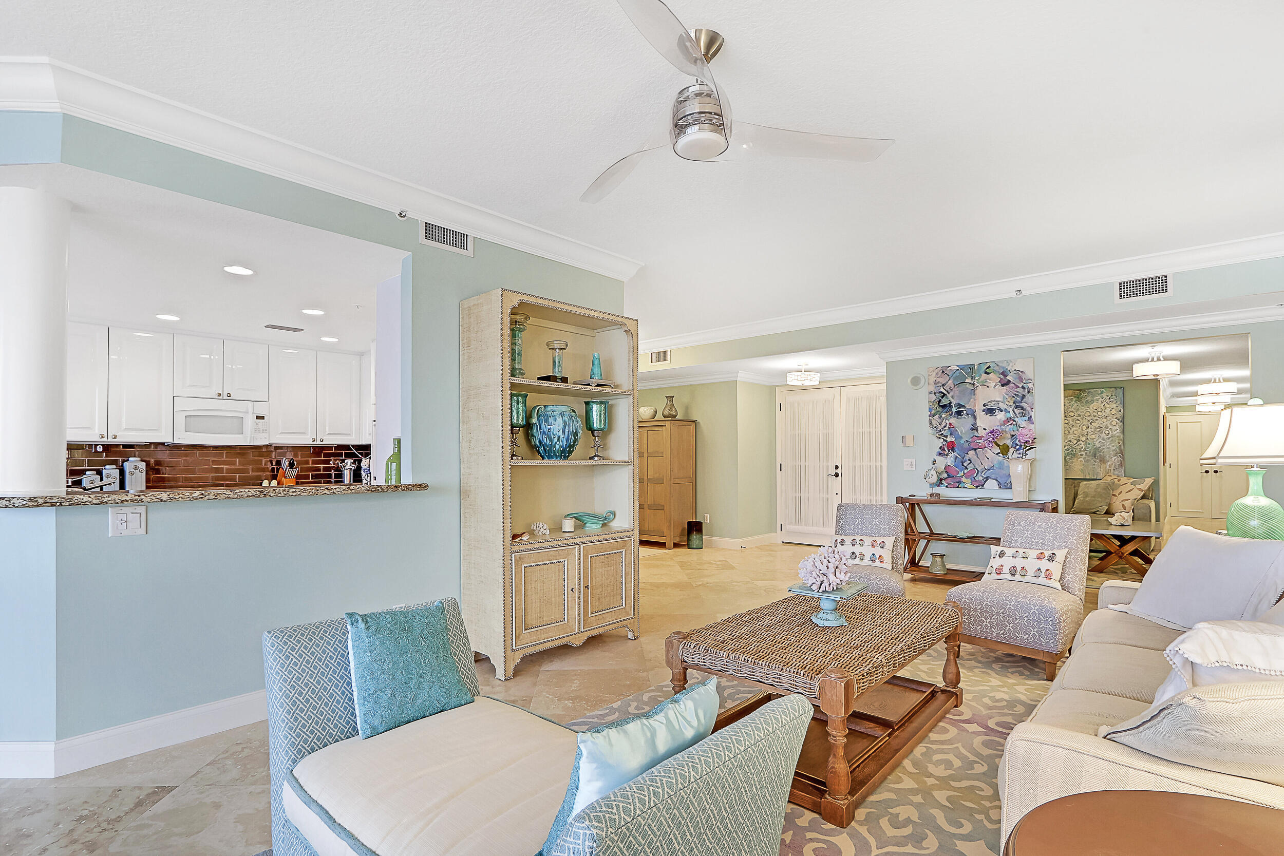 OCEAN ROYALE CONDO - Residential Lease