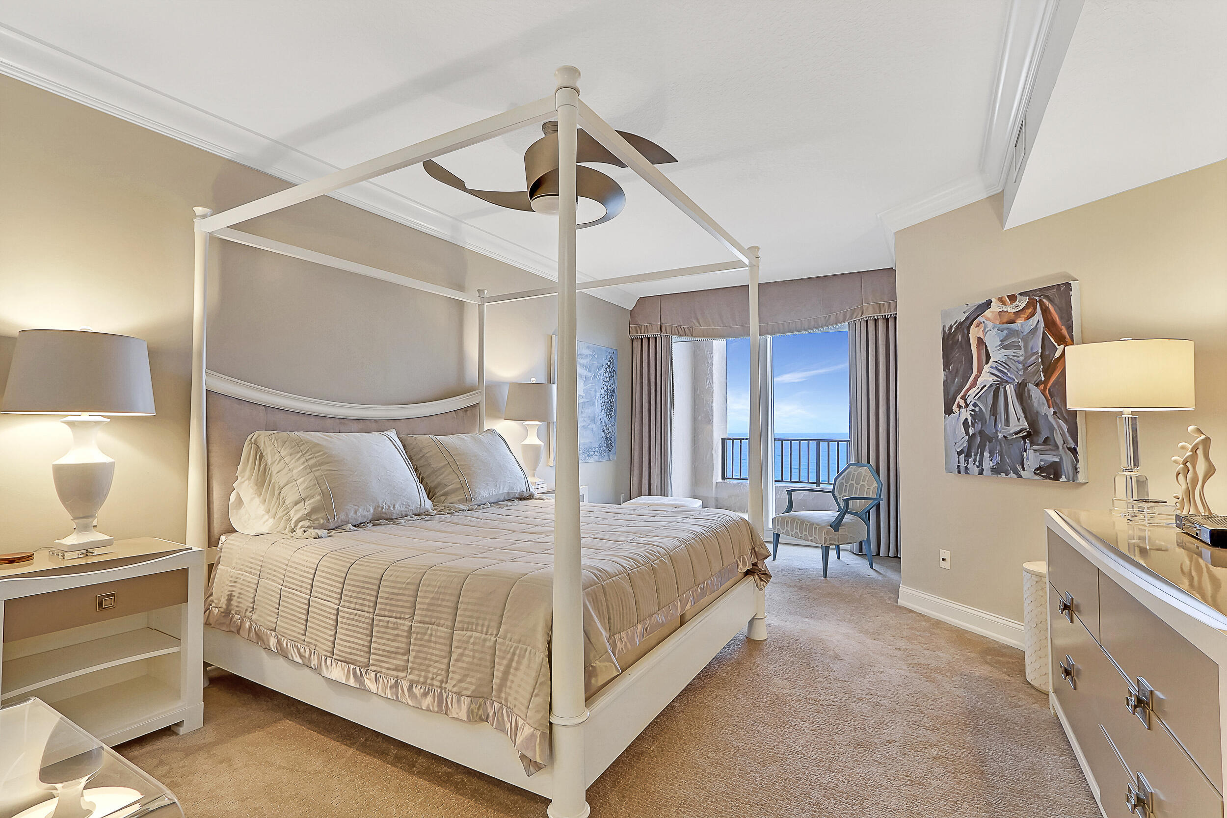 OCEAN ROYALE CONDO - Residential Lease