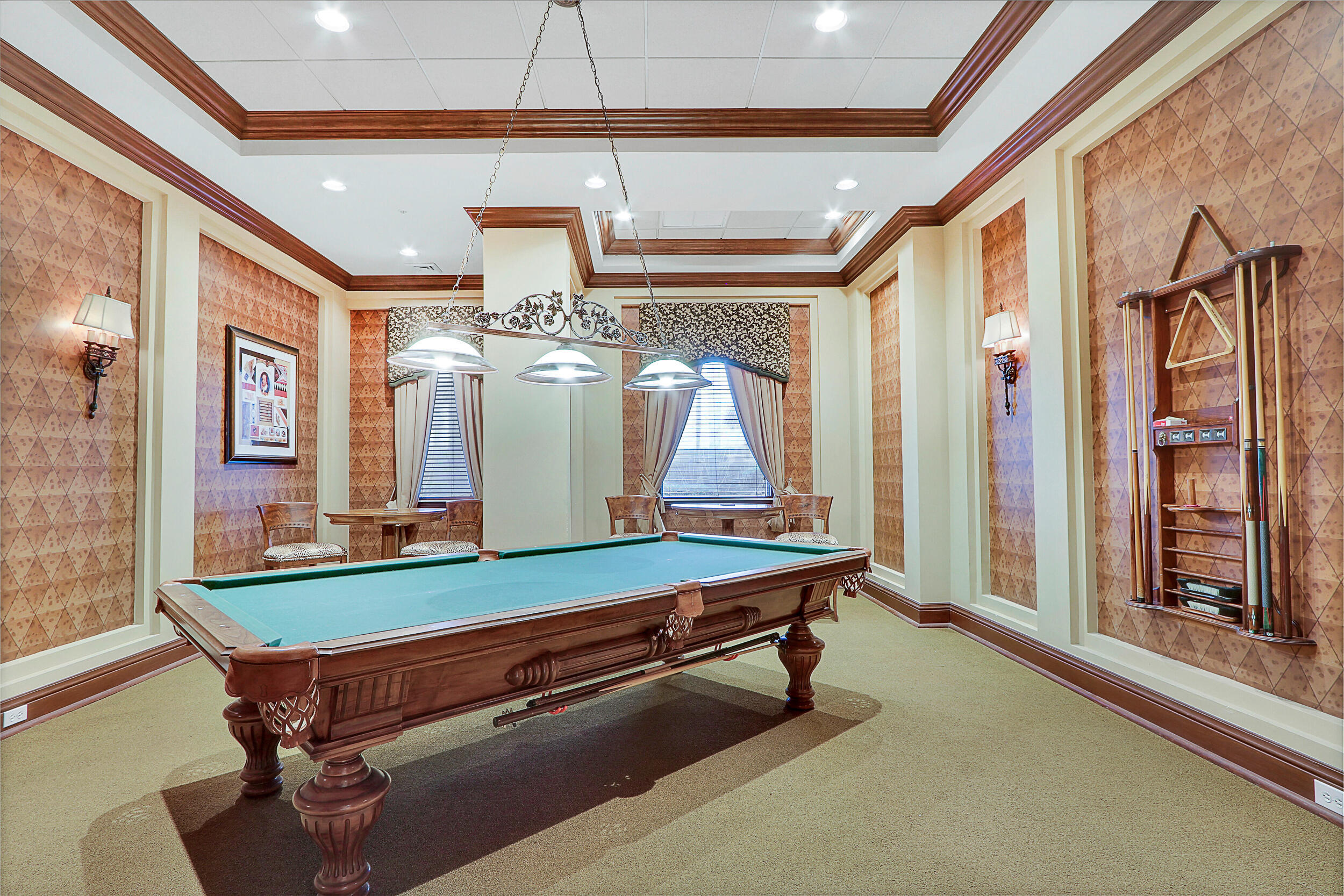 OCEAN ROYALE CONDO - Residential Lease