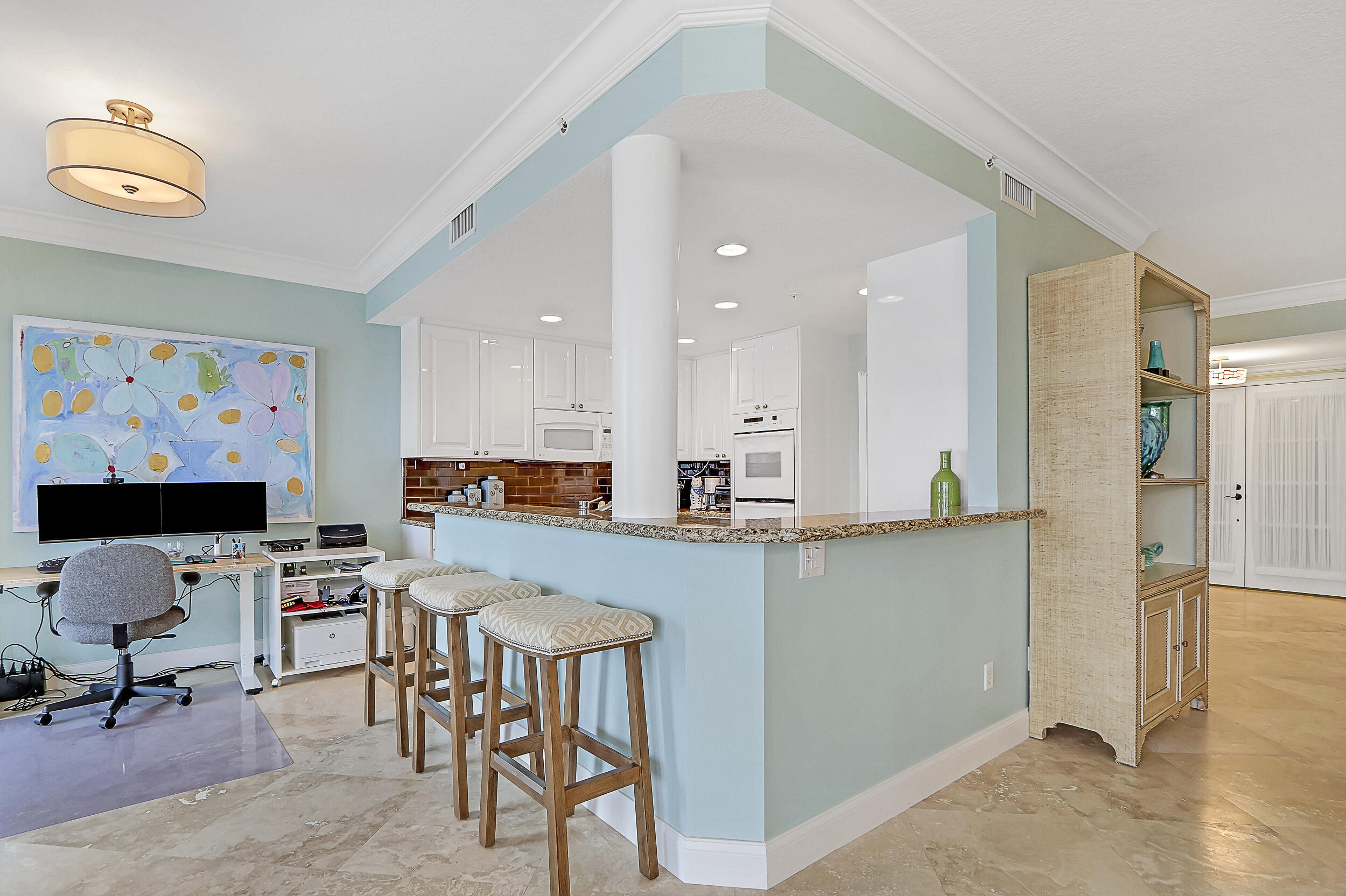 OCEAN ROYALE CONDO - Residential Lease