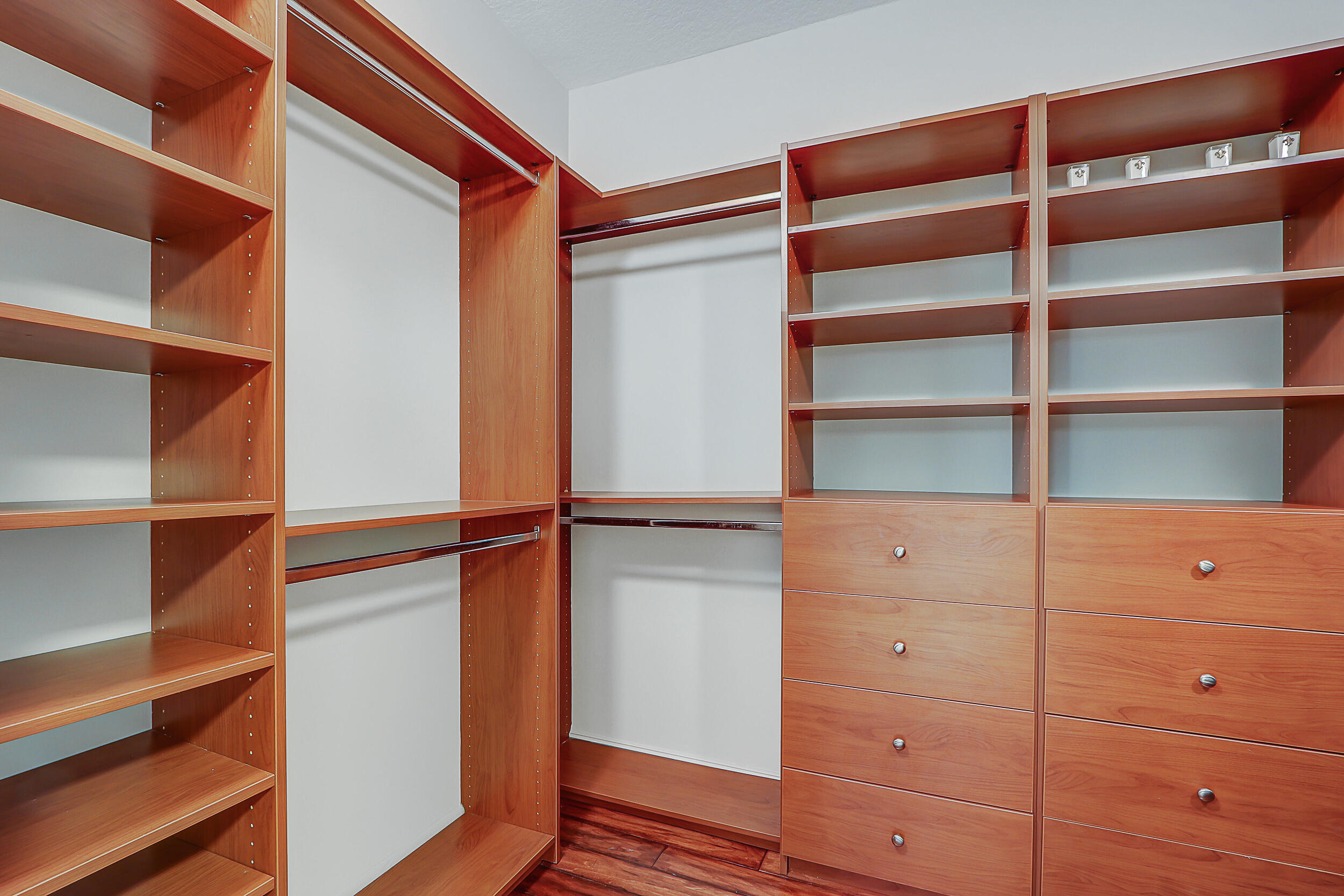OCEAN ROYALE CONDO - Residential Lease