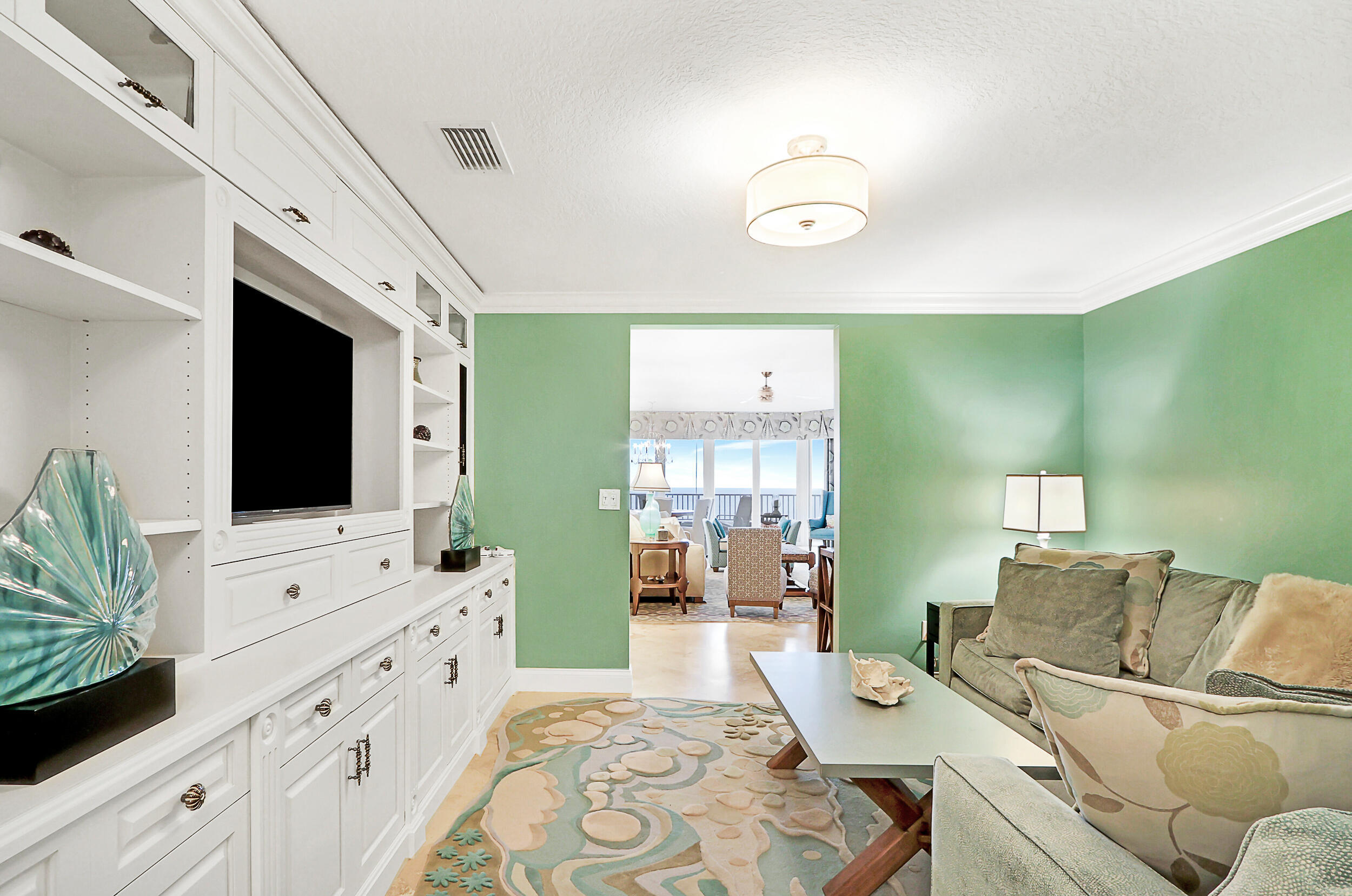 OCEAN ROYALE CONDO - Residential Lease