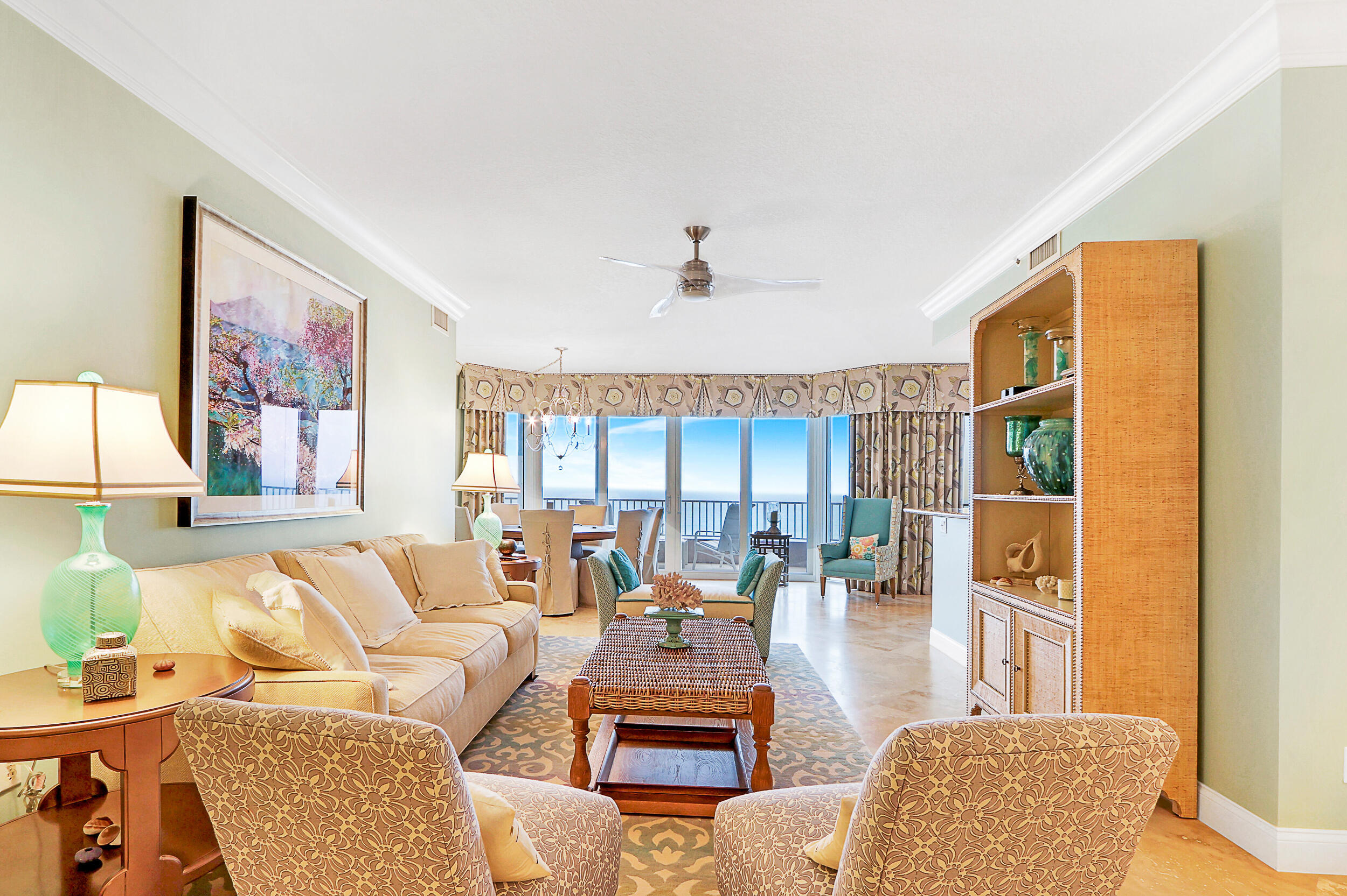 OCEAN ROYALE CONDO - Residential Lease