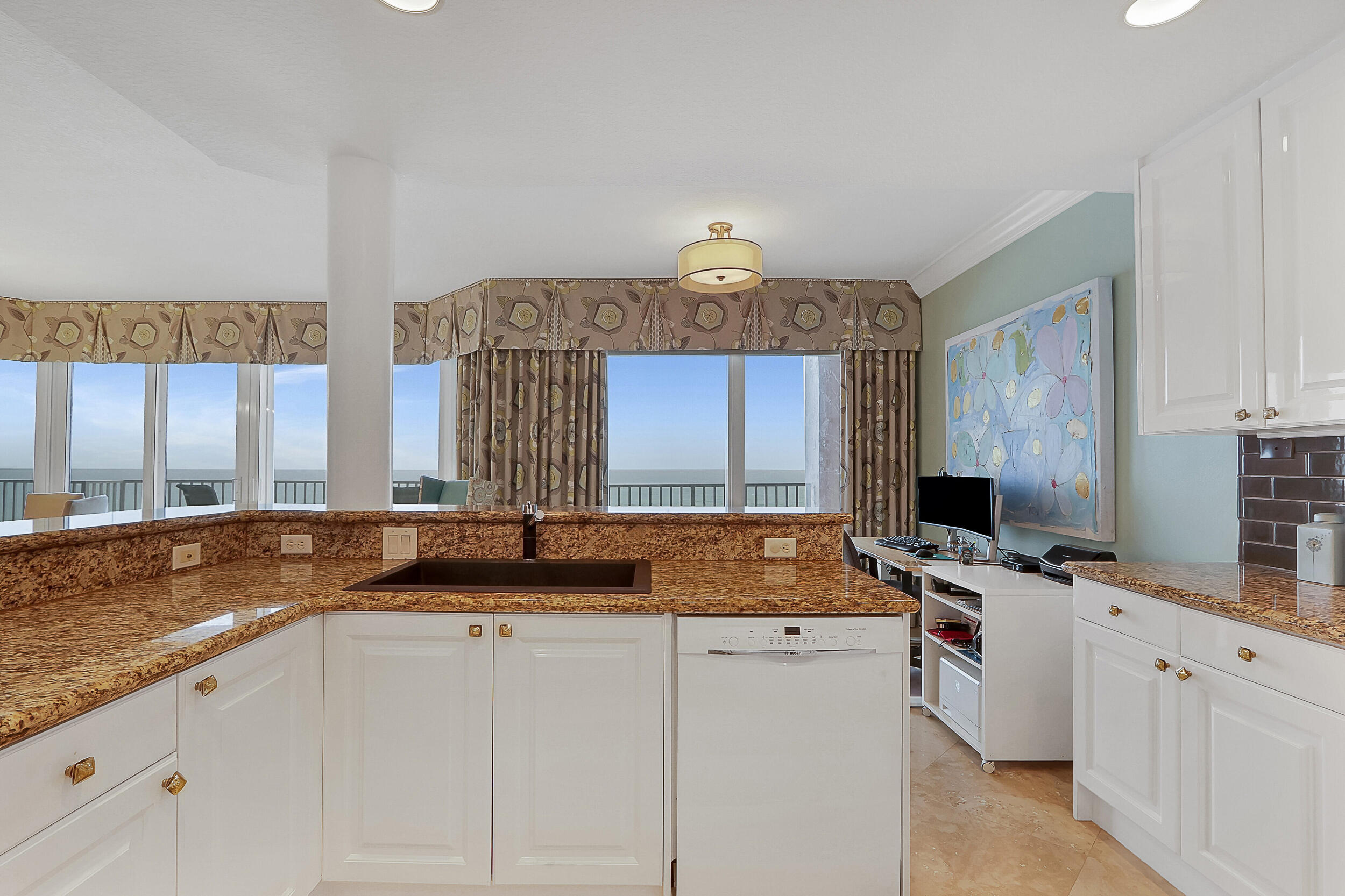 OCEAN ROYALE CONDO - Residential Lease