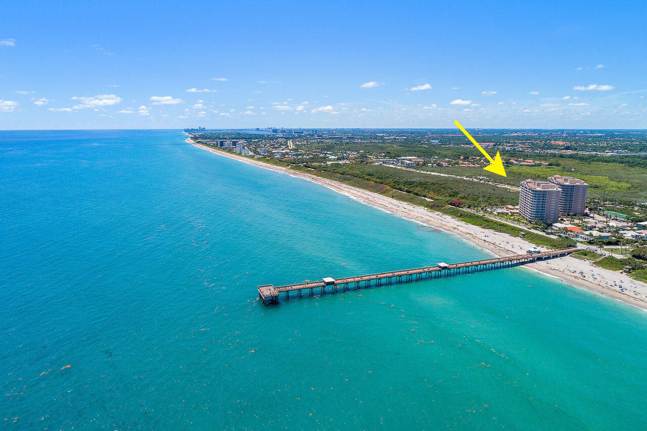 OCEAN ROYALE CONDO - Residential Lease