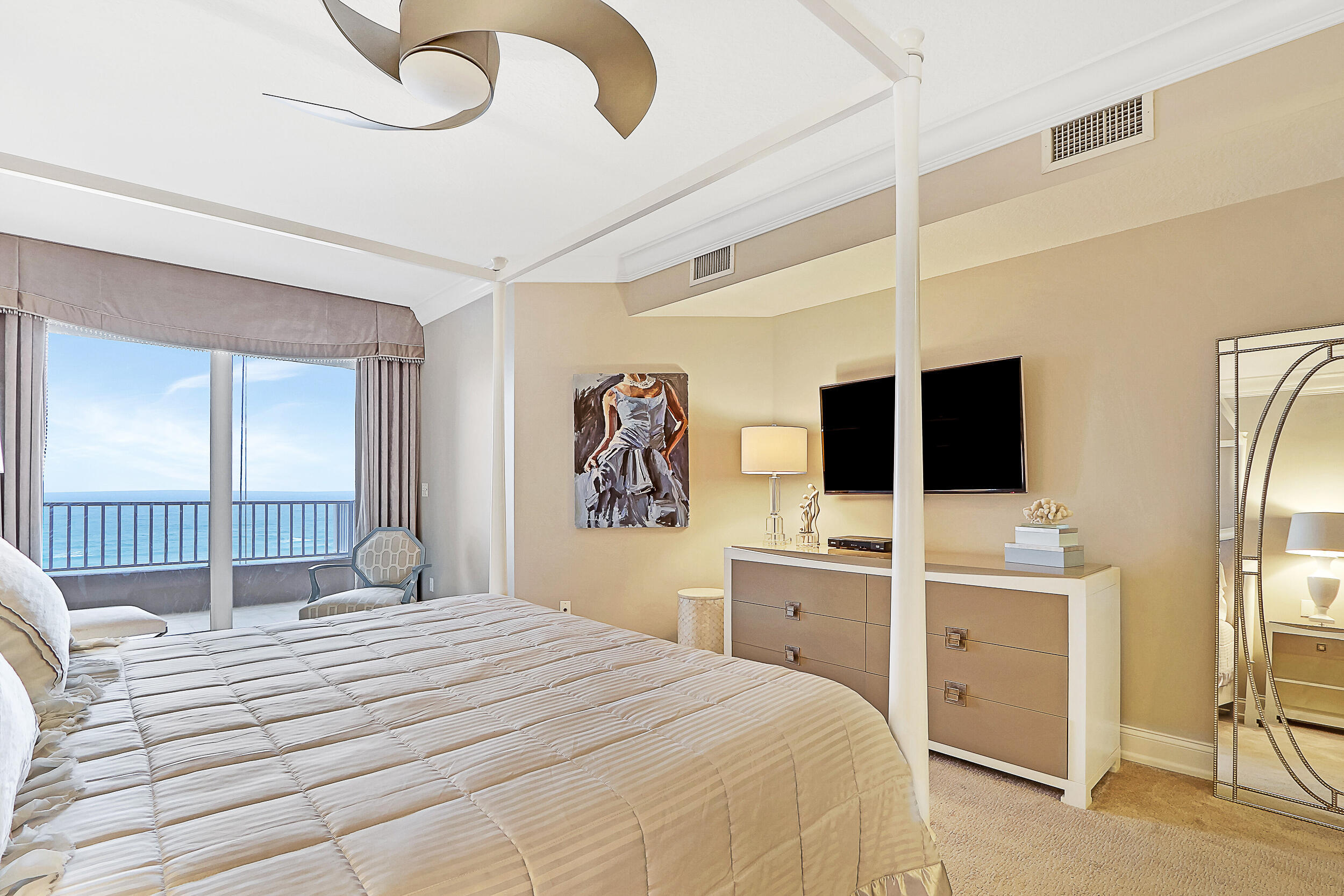 OCEAN ROYALE CONDO - Residential Lease