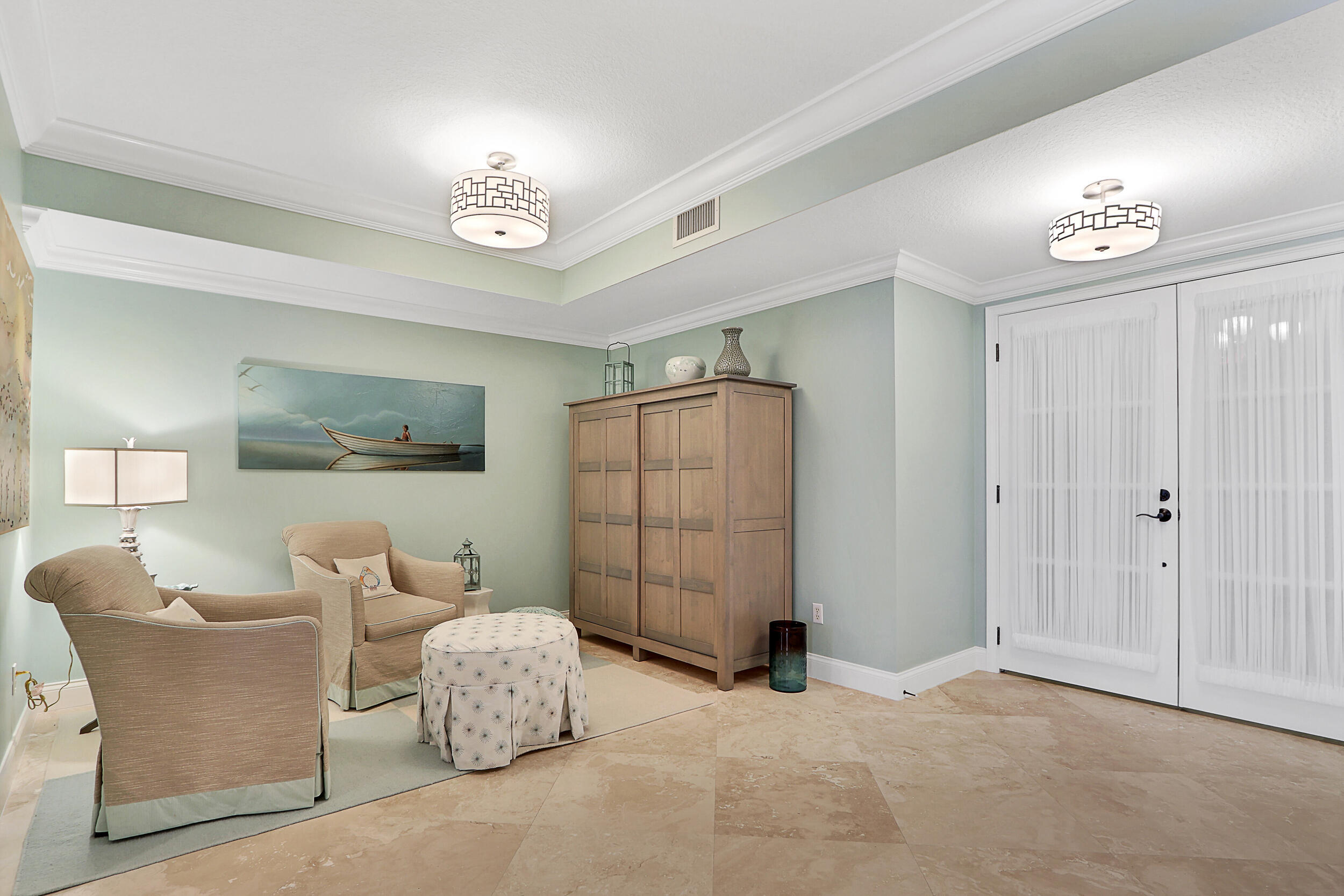 OCEAN ROYALE CONDO - Residential Lease