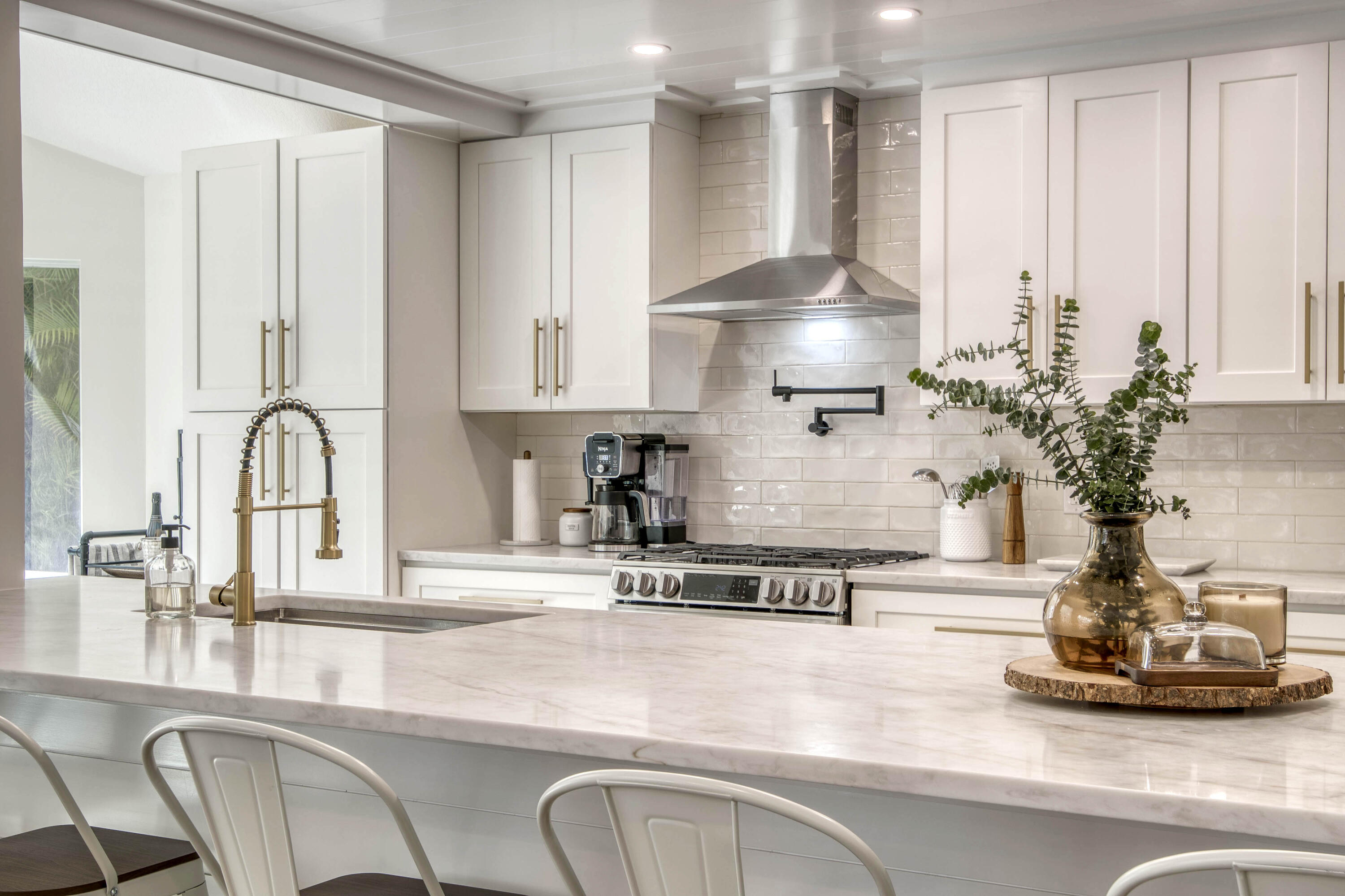 The Shores - Residential