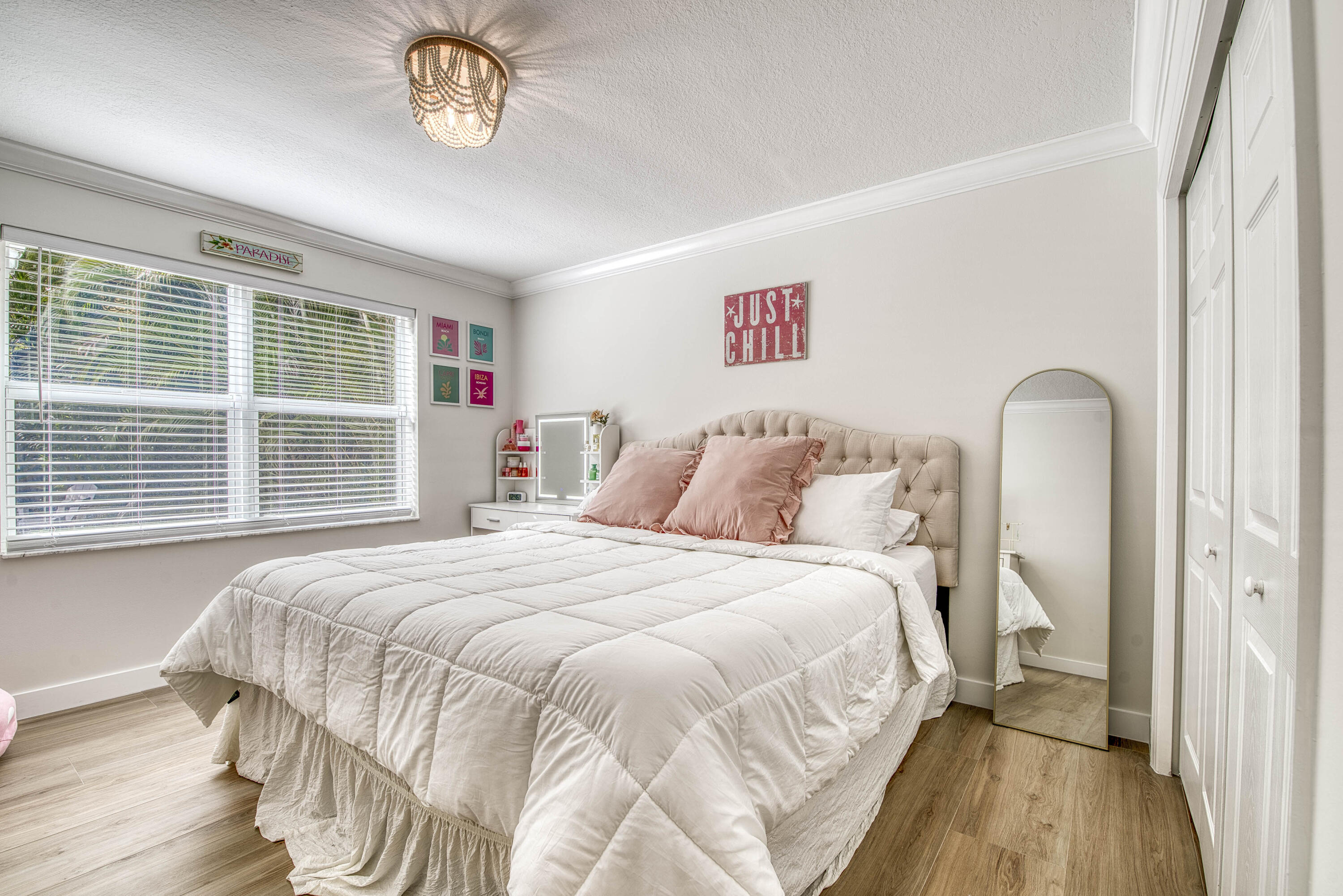 The Shores - Residential