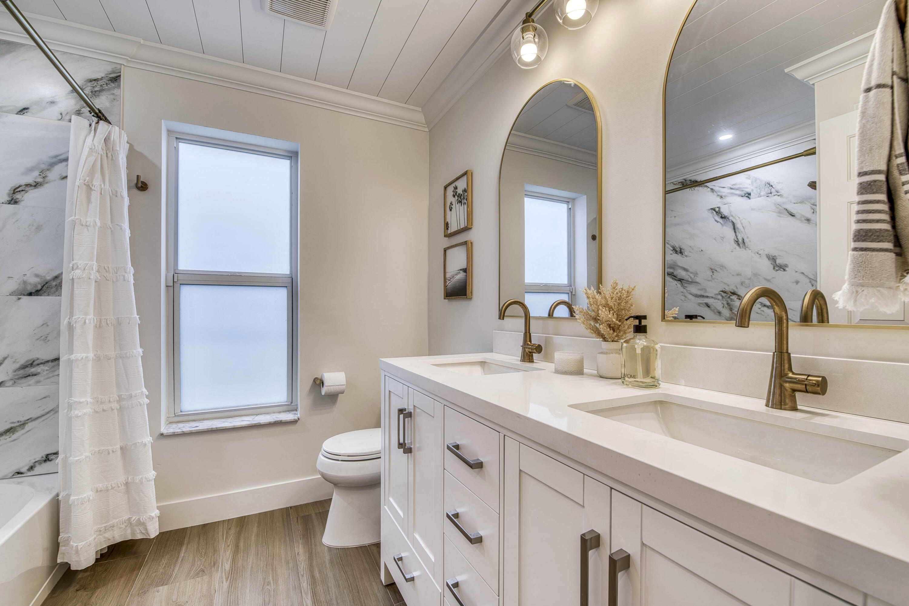 The Shores - Residential