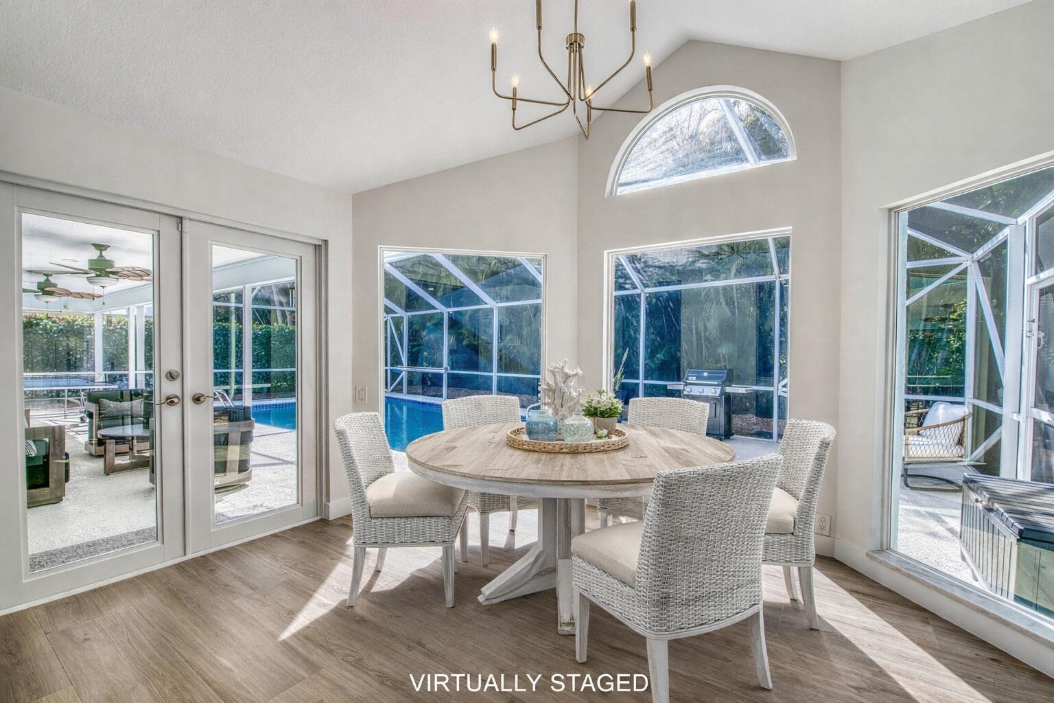 The Shores - Residential