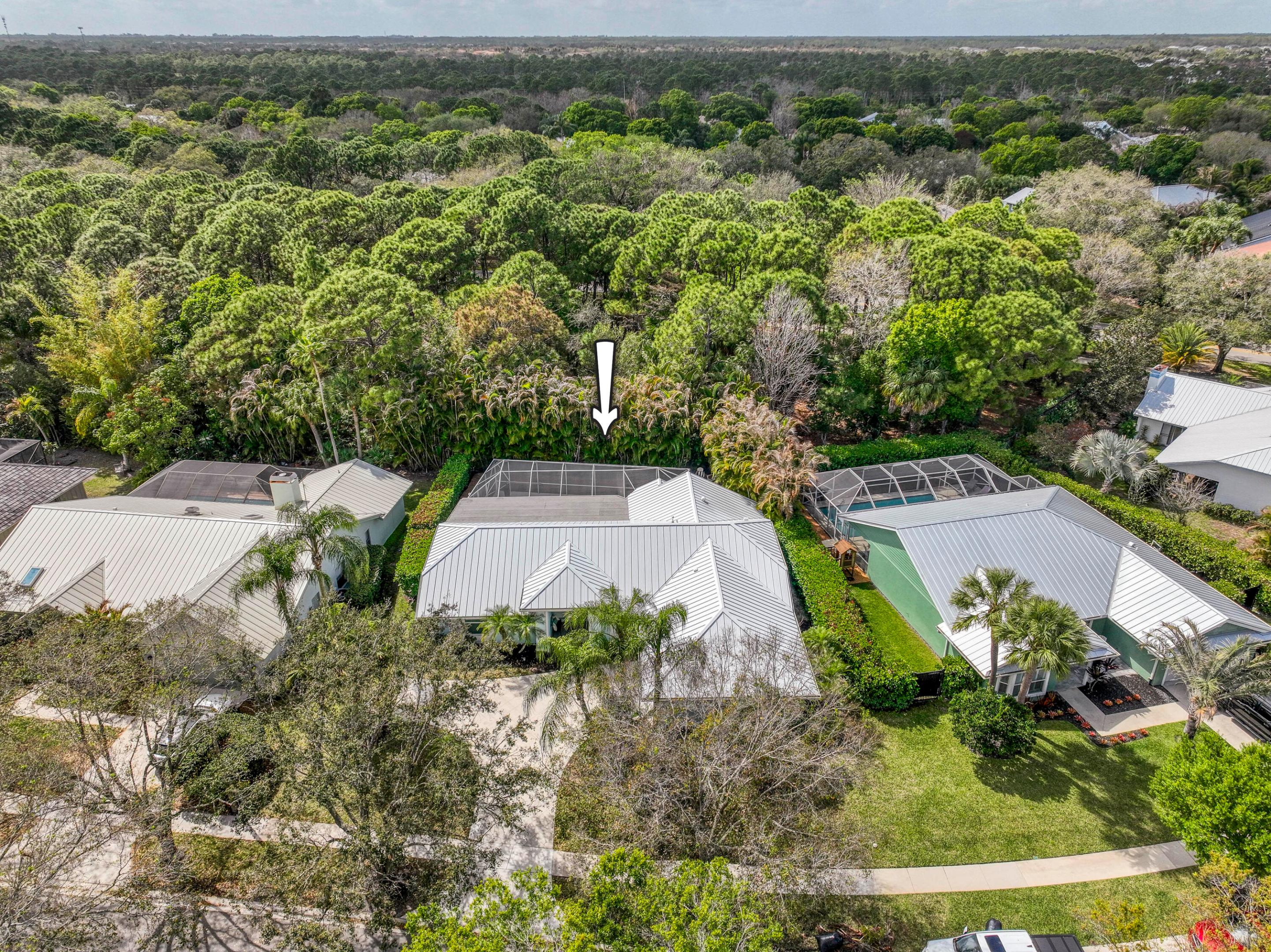 The Shores - Residential