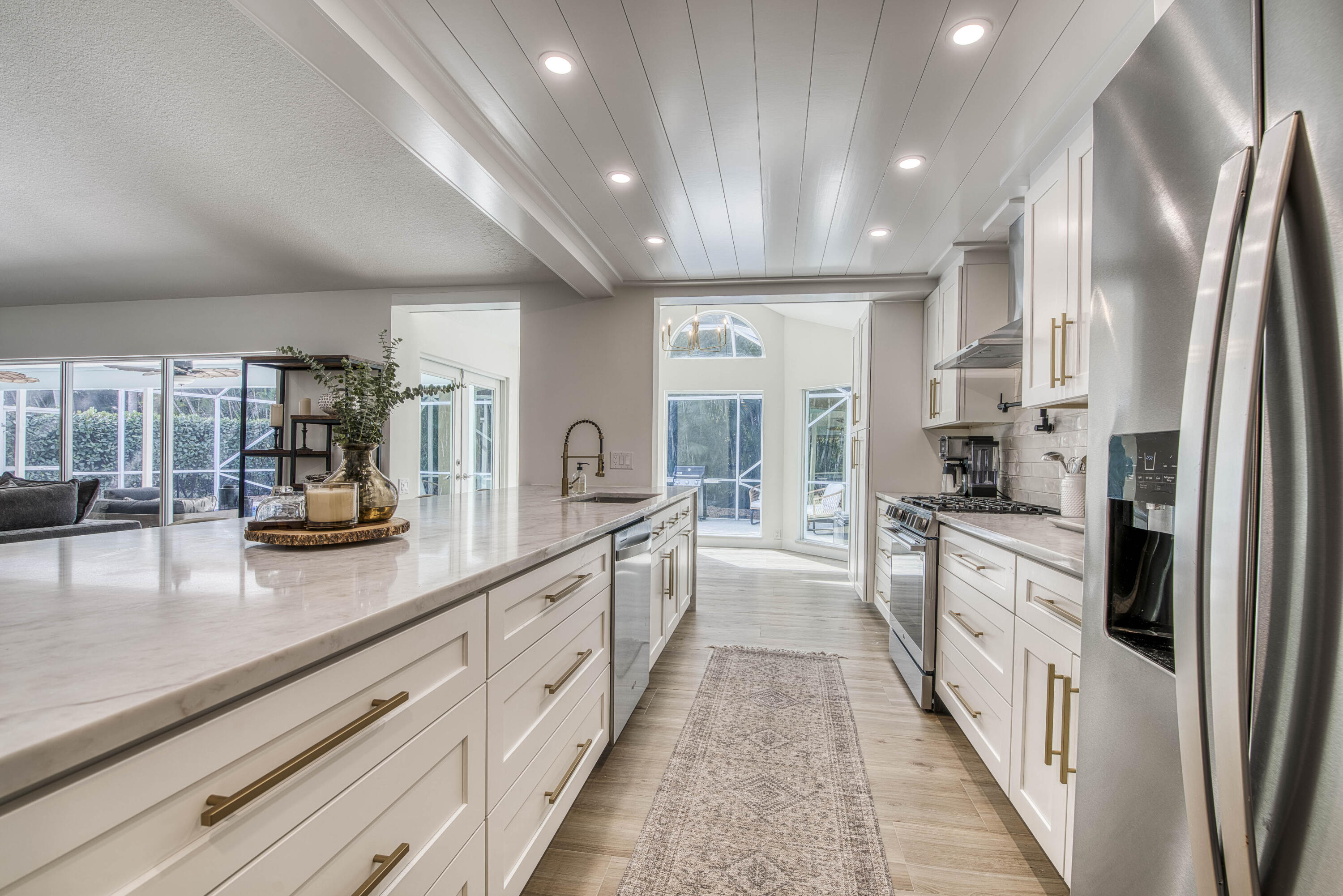 The Shores - Residential