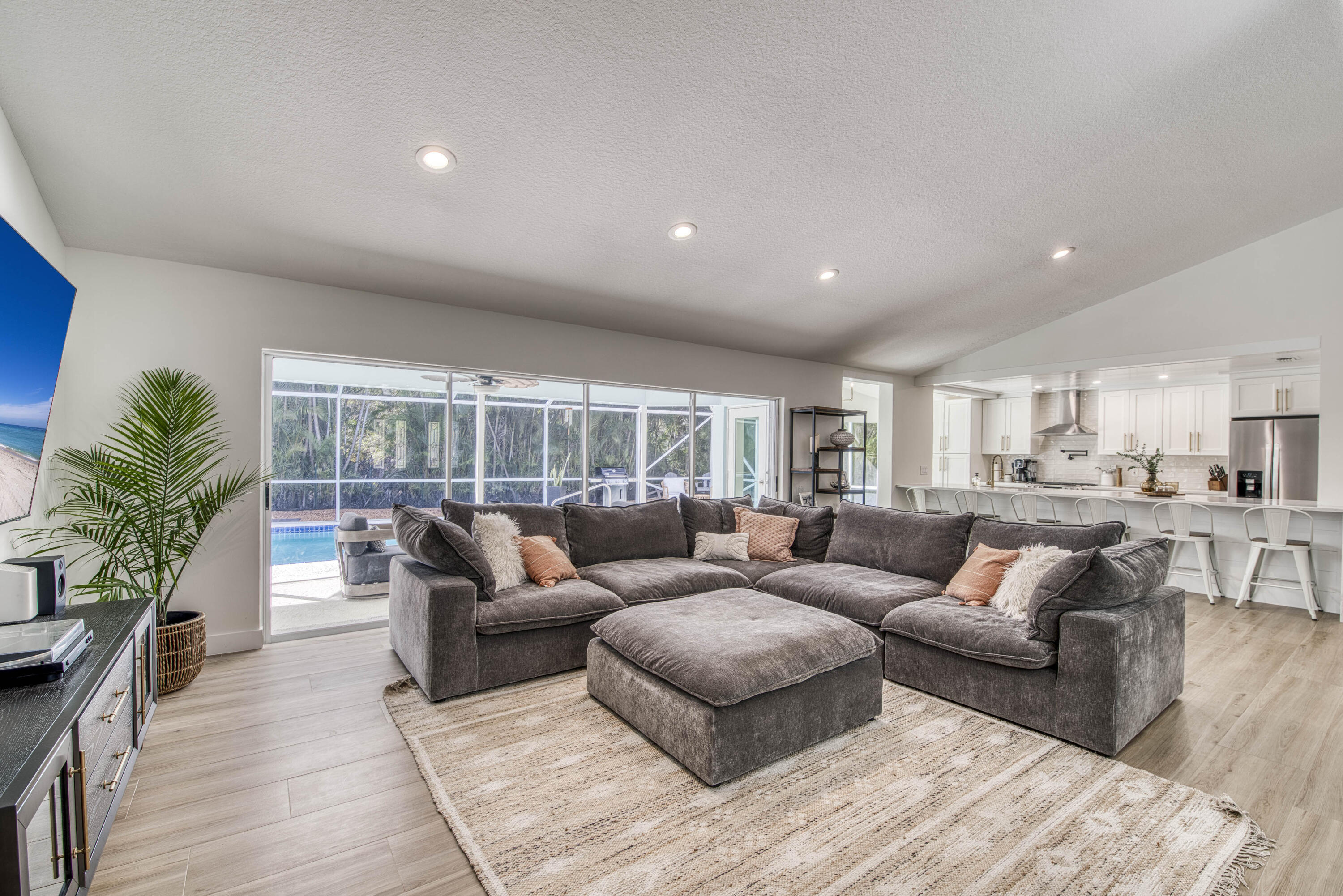 The Shores - Residential