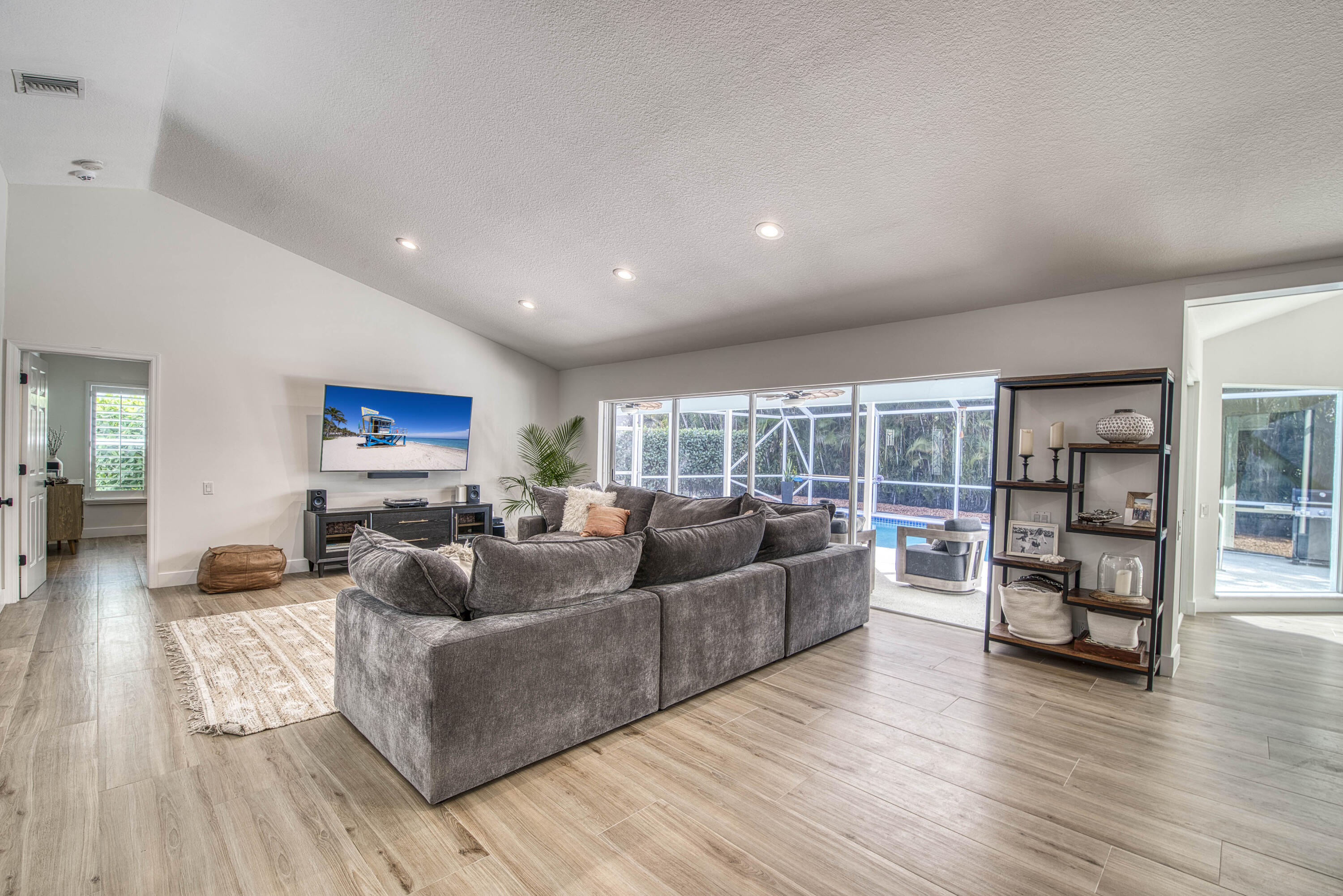 The Shores - Residential