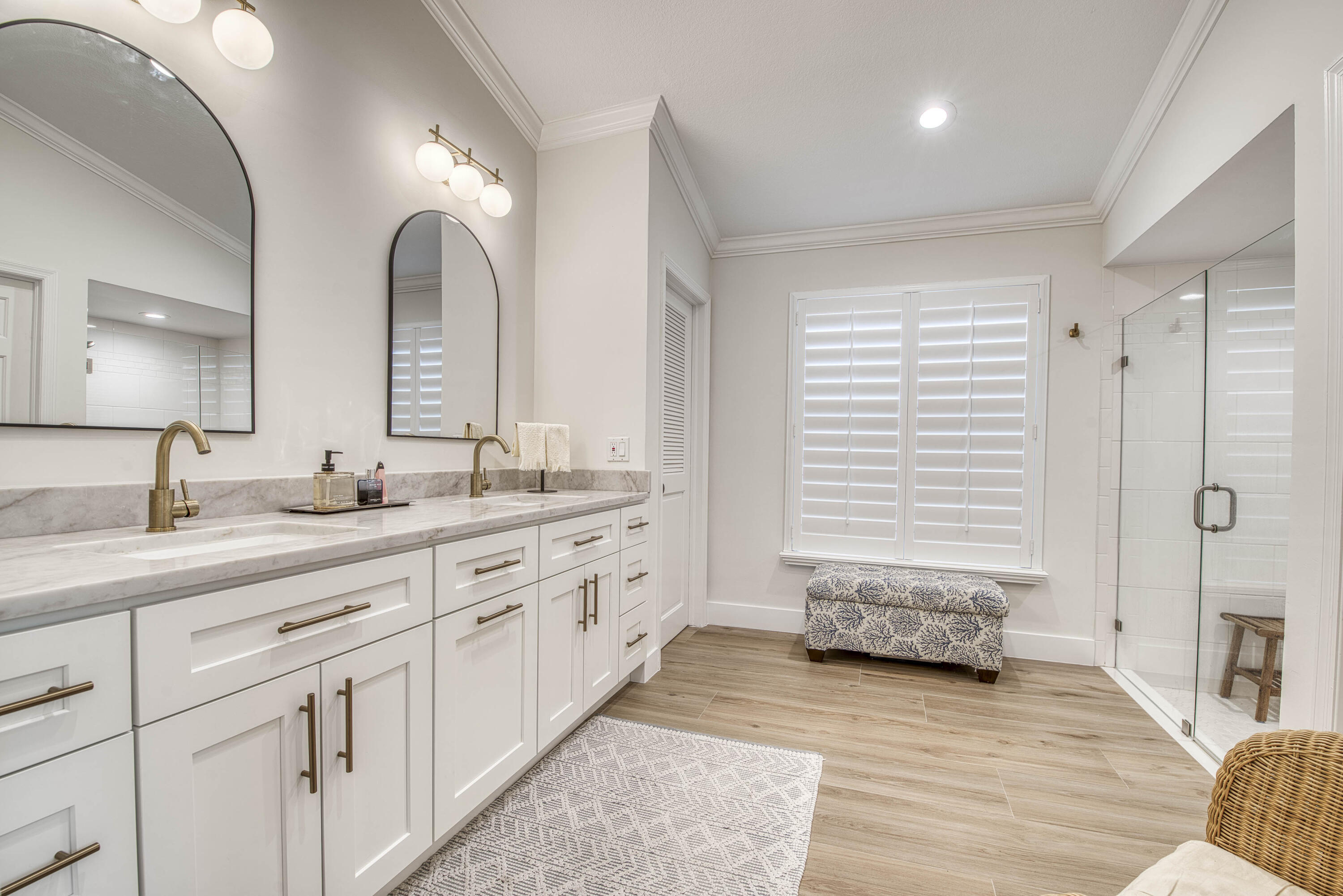 The Shores - Residential