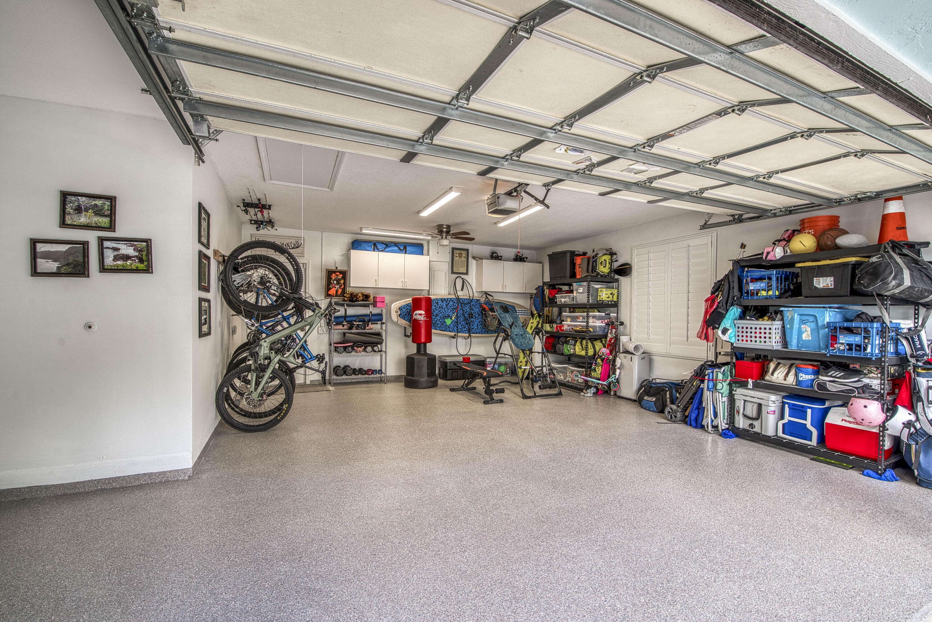 The Shores - Residential