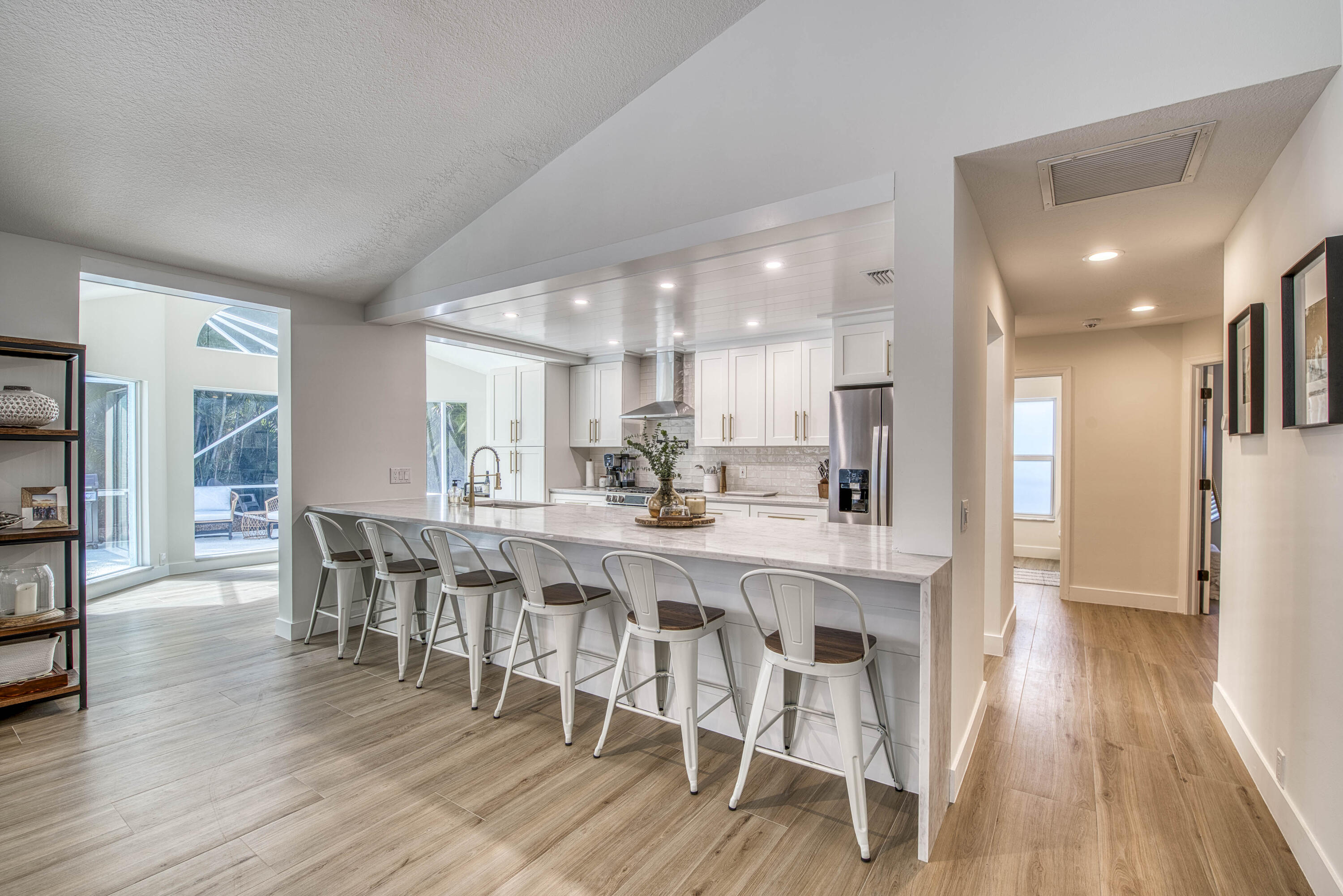 The Shores - Residential