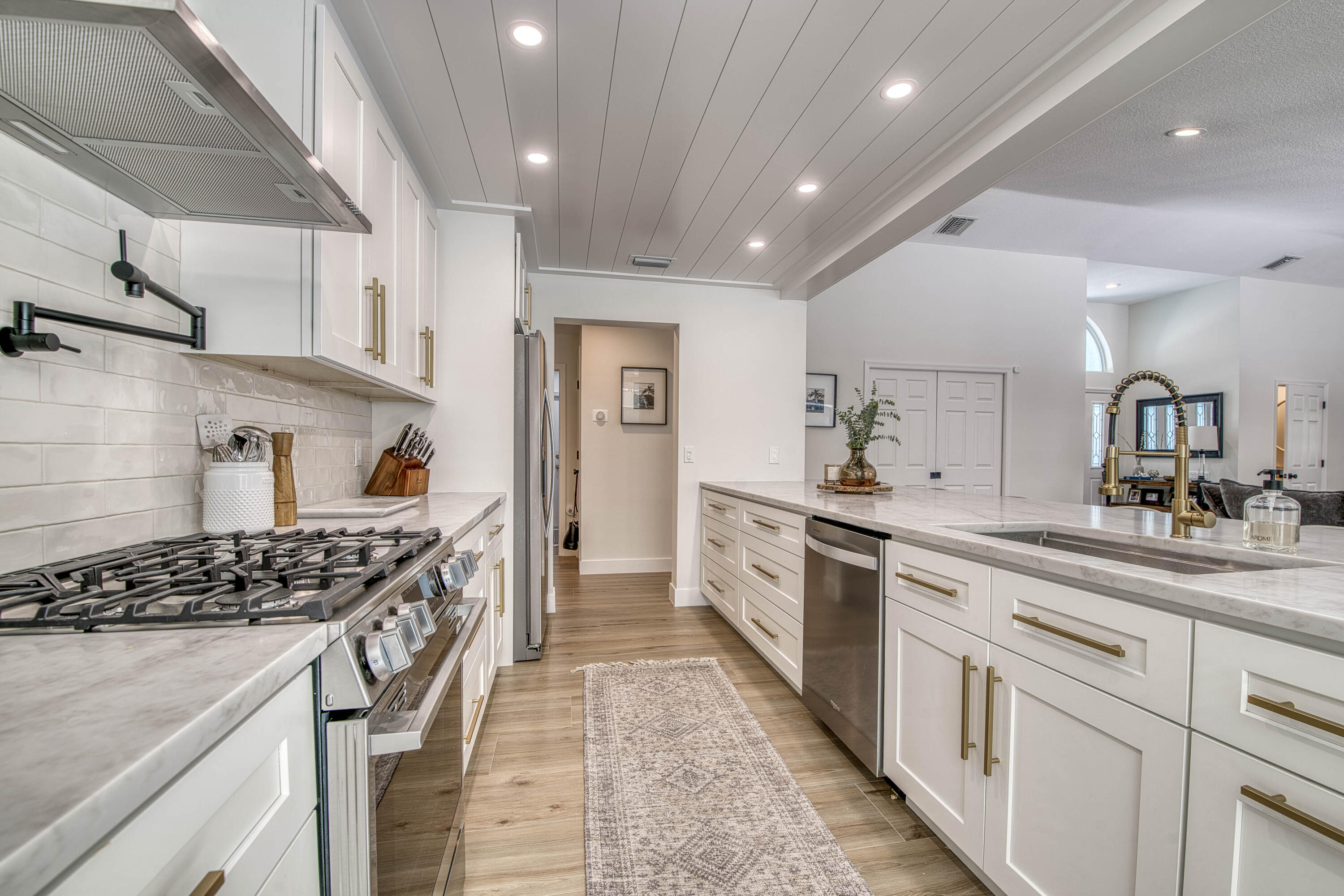 The Shores - Residential