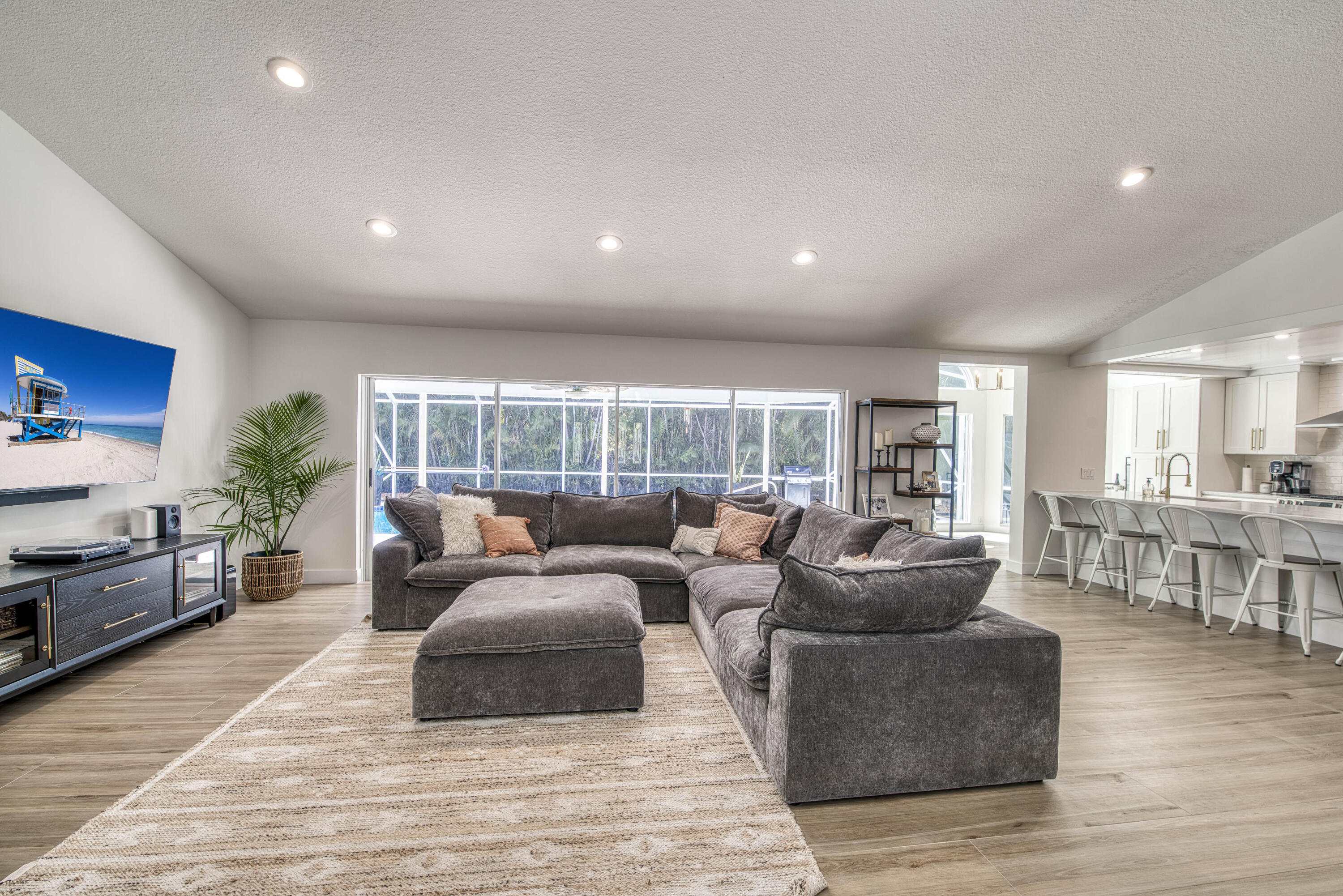 The Shores - Residential