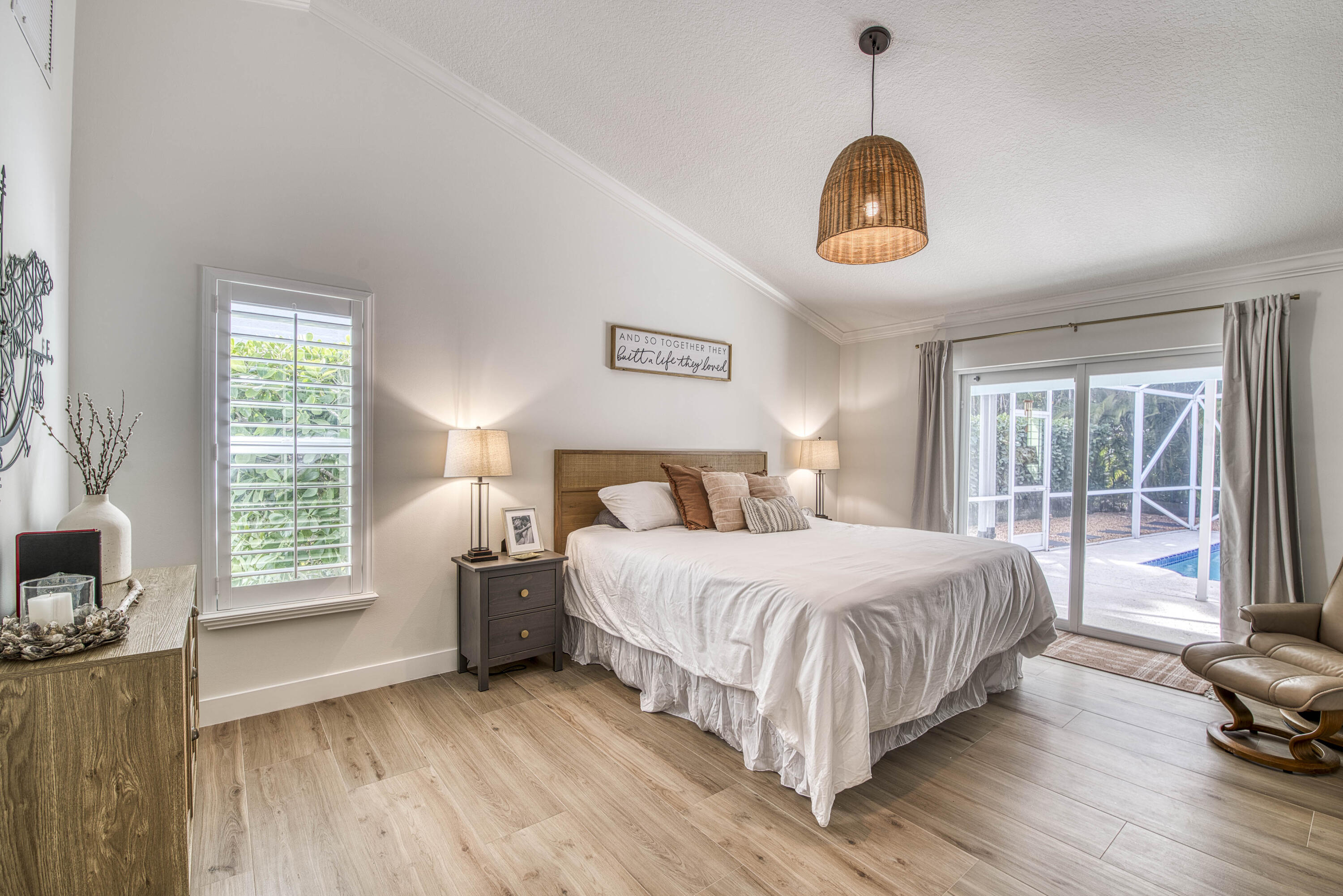 The Shores - Residential