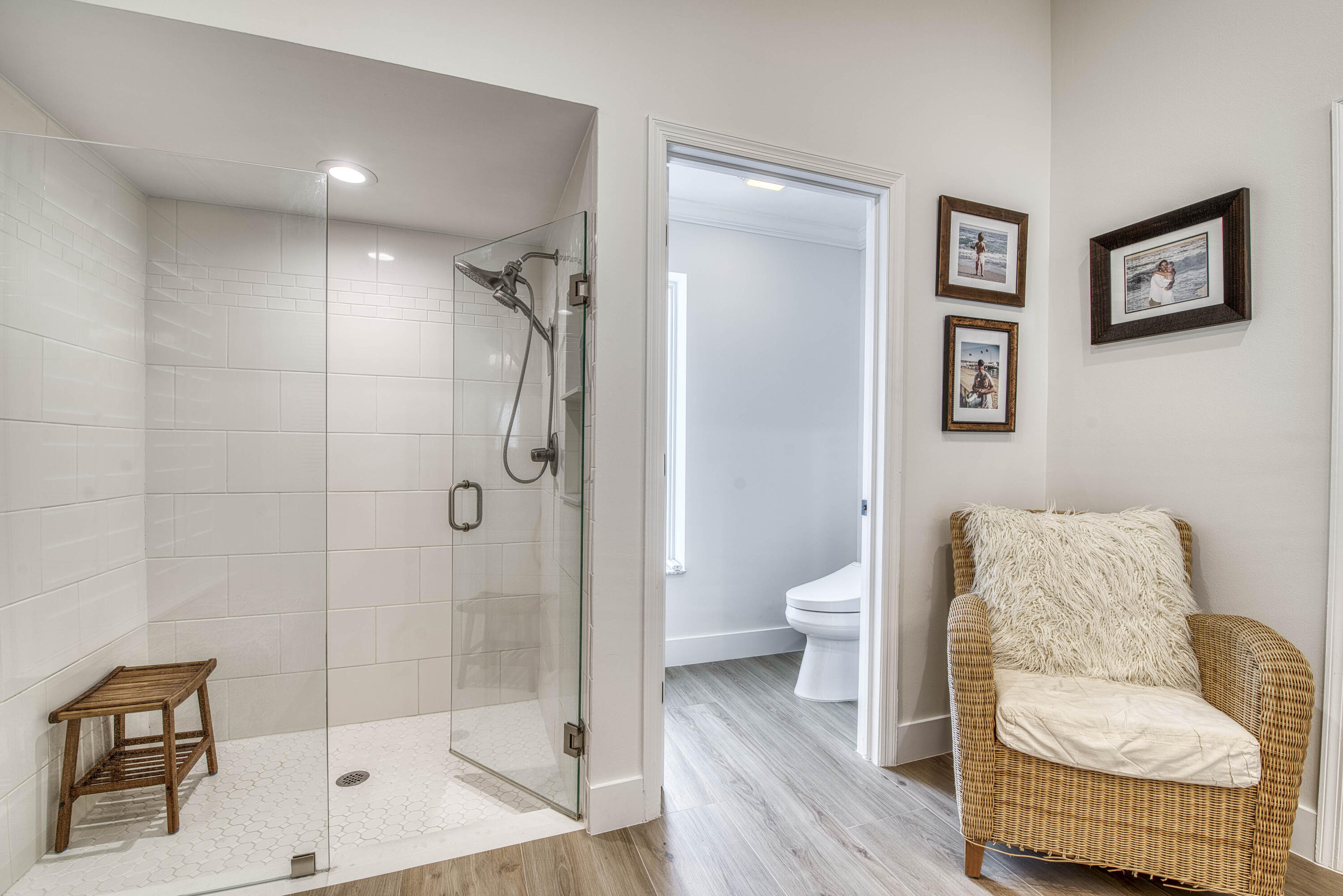 The Shores - Residential