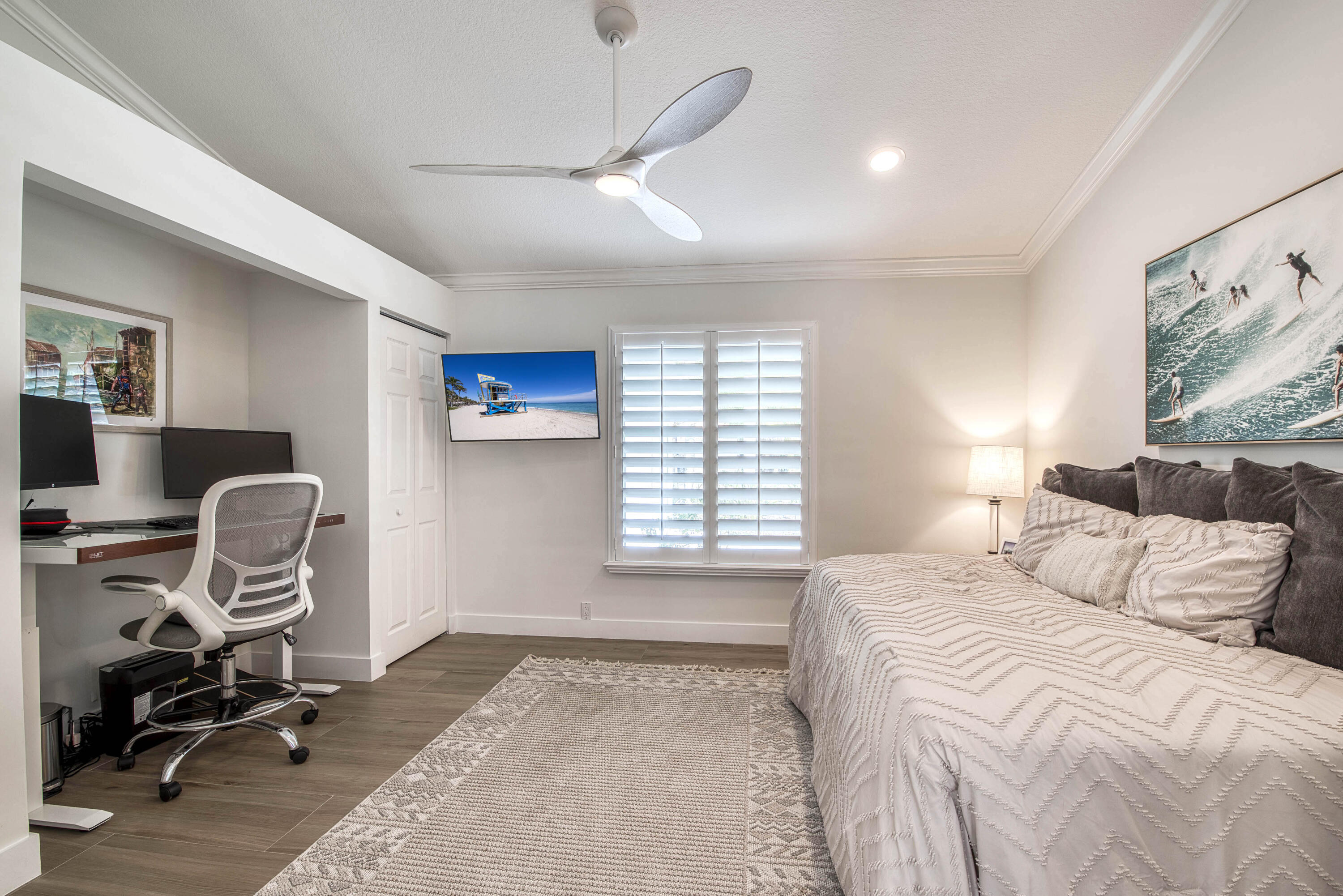 The Shores - Residential