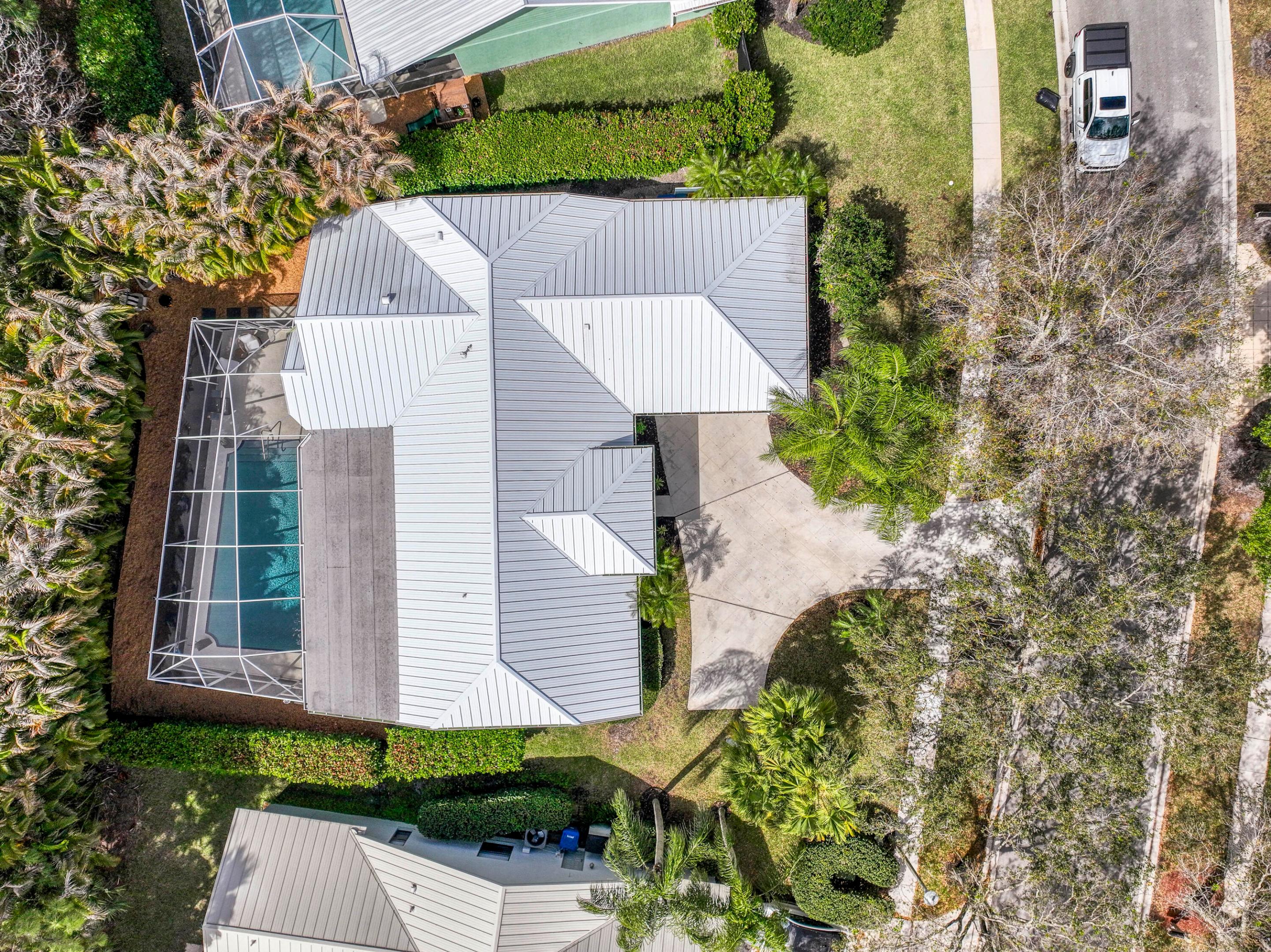 The Shores - Residential