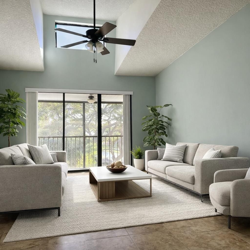 Photo of 1007 Green Pine Blvd #G3, West Palm Beach, FL 33409 (MLS # R11160793)