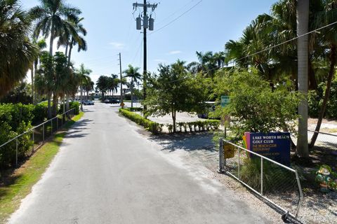 A home in Lake Worth Beach