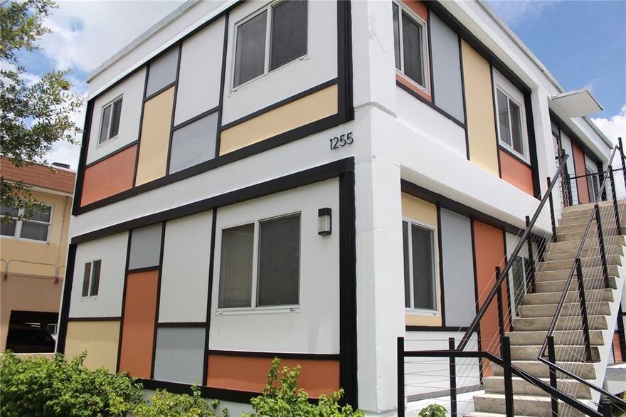 Available now is a beautifully updated upstairs unit in North Miami, featuring:
 • 2 spacious bedrooms & 2 full bathrooms
 • Private parking for added convenience
 • Recently renovated with wood-style vinyl flooring throughout
 • Modern kitchen & bathrooms with new appliances
 • In-unit washer and dryer
 • Water included in rent
This clean and modern apartment offers comfortable living in a well-maintained property. Perfect for anyone seeking a move-in ready home in a great location.