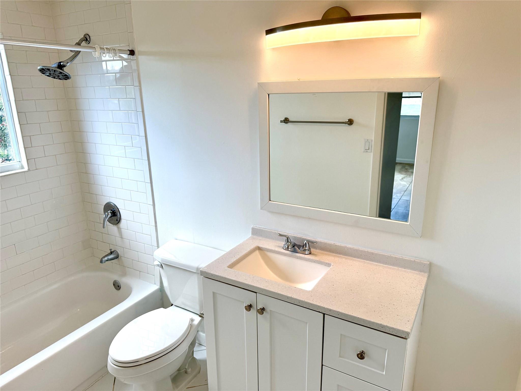 ROSELAND PARK - Residential Lease