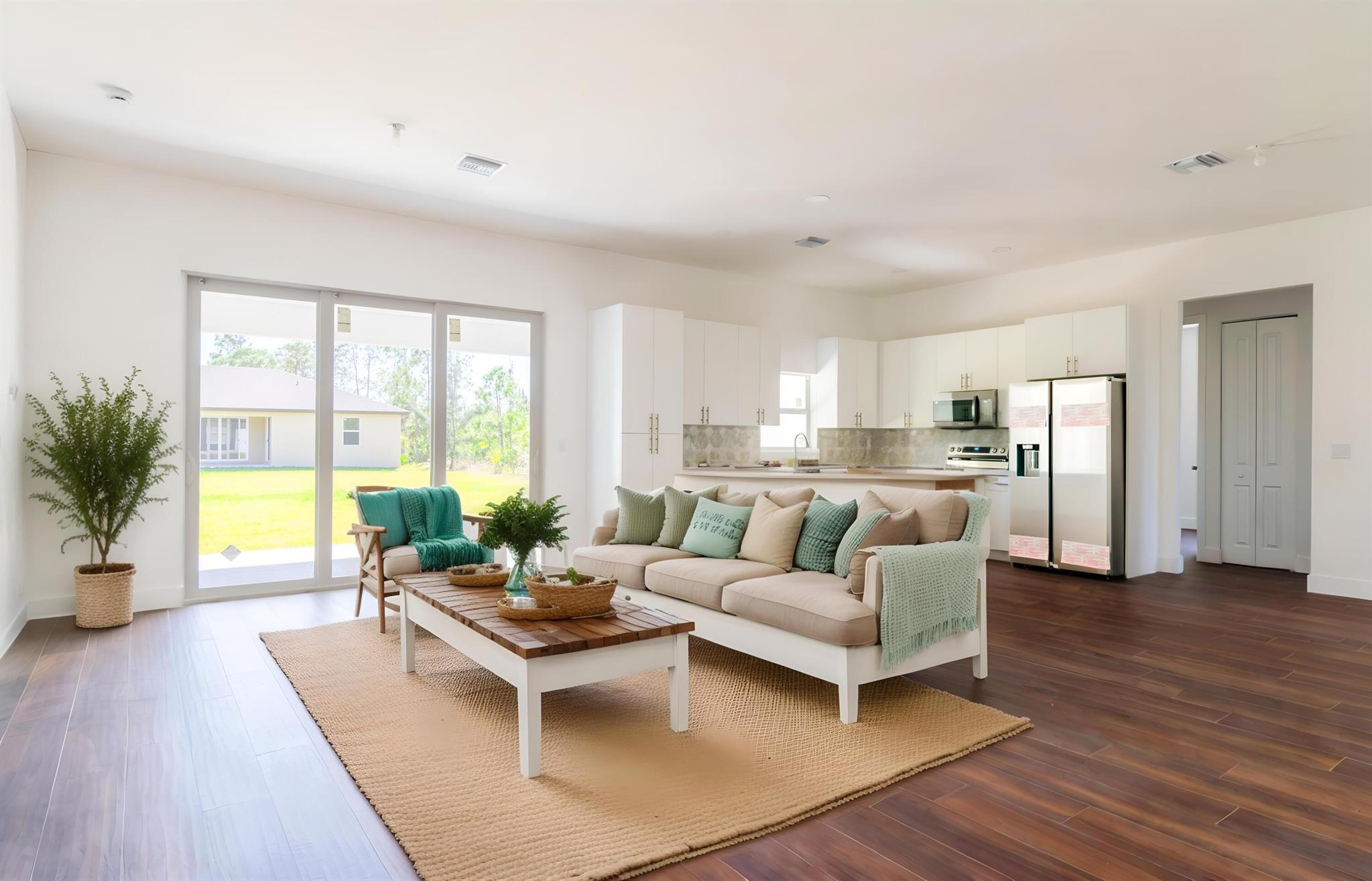 PCH 082 4444 0001 - Residential