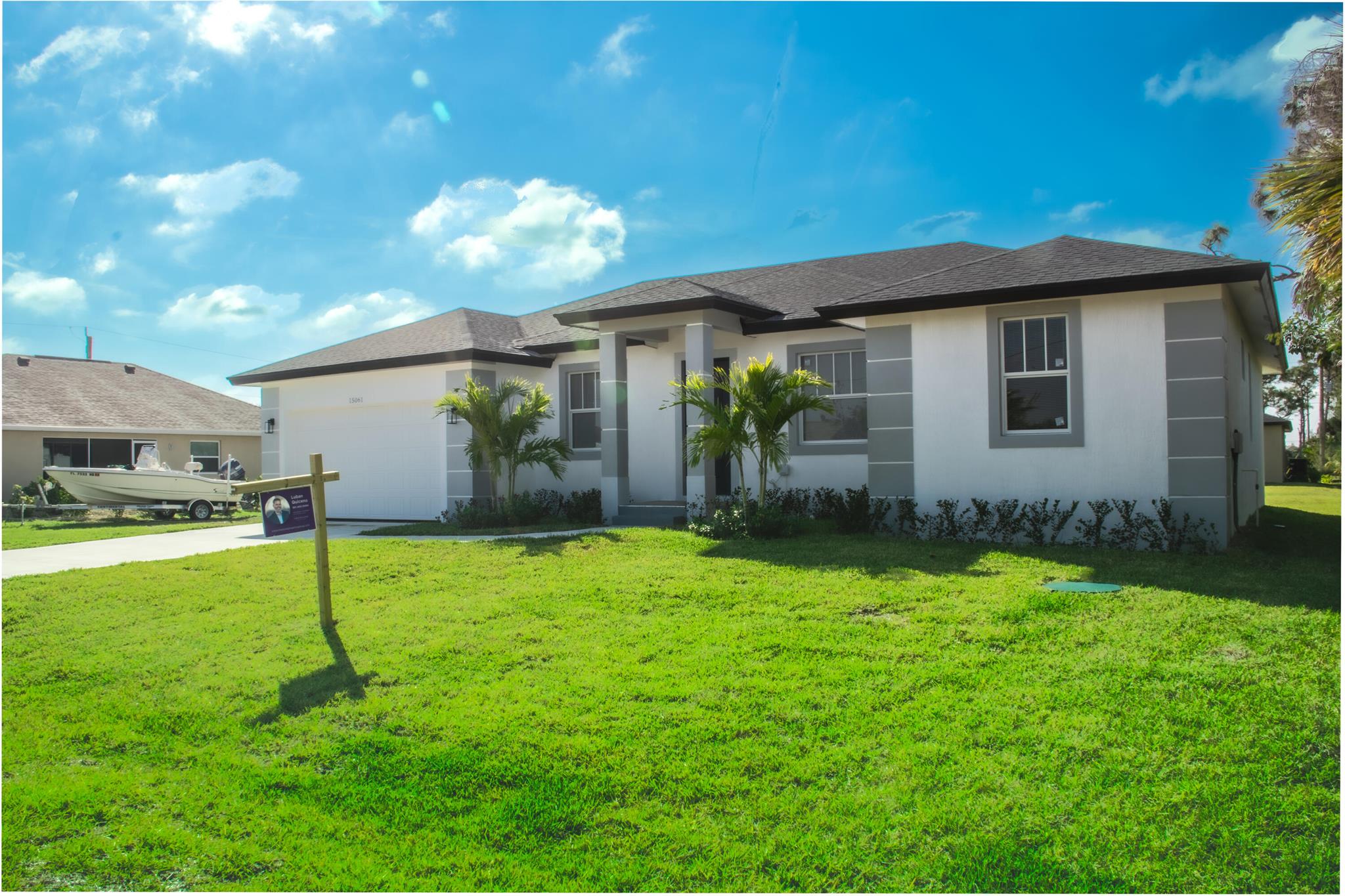 15061 Brainbridge Circle