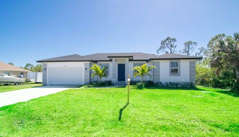 15061 Brainbridge Circle Port Charlotte FL 33981