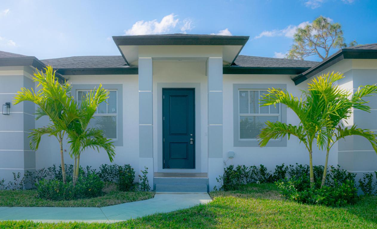 PCH 082 4444 0001 - Residential