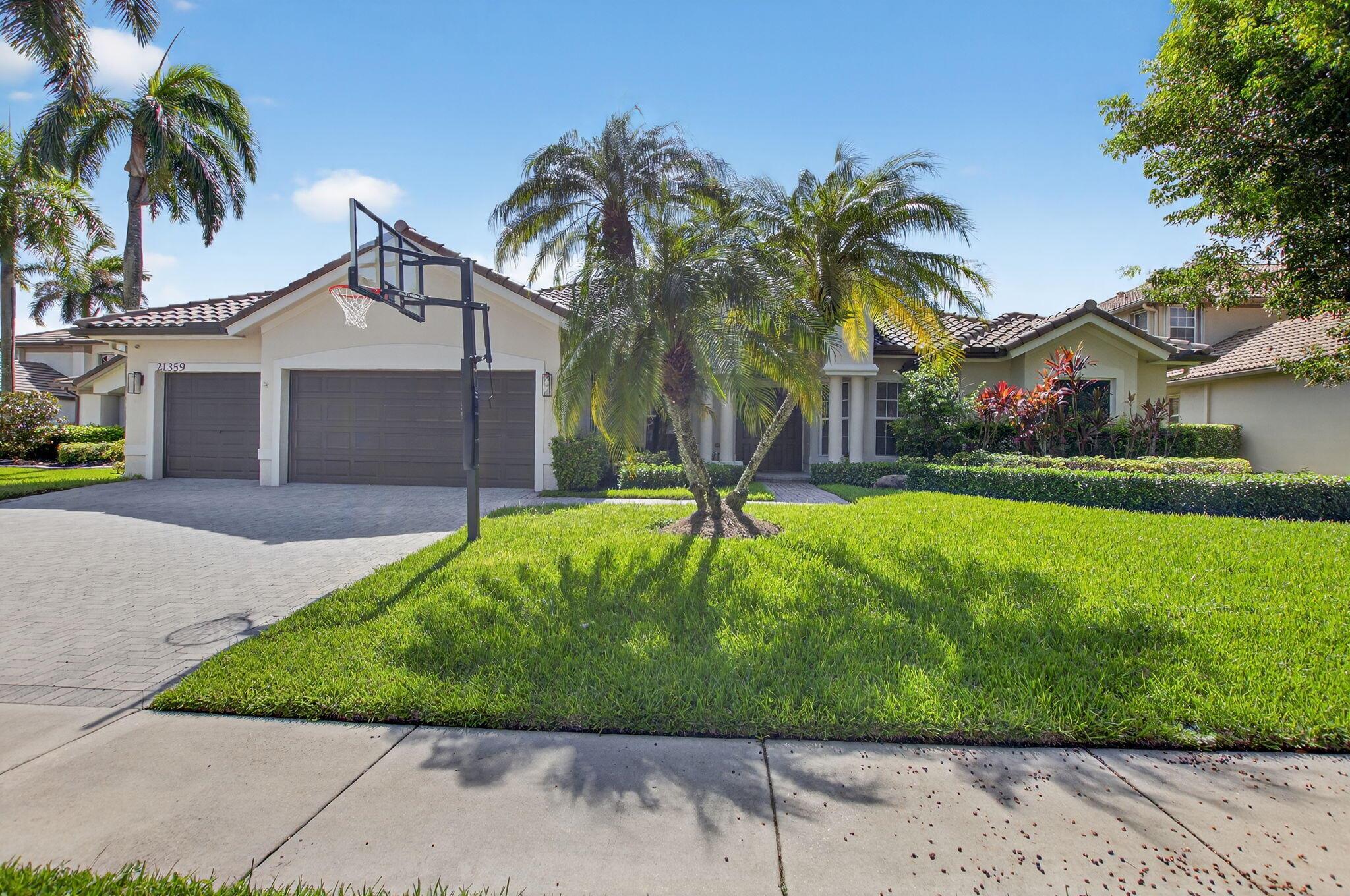 21359 Falls Ridge Way