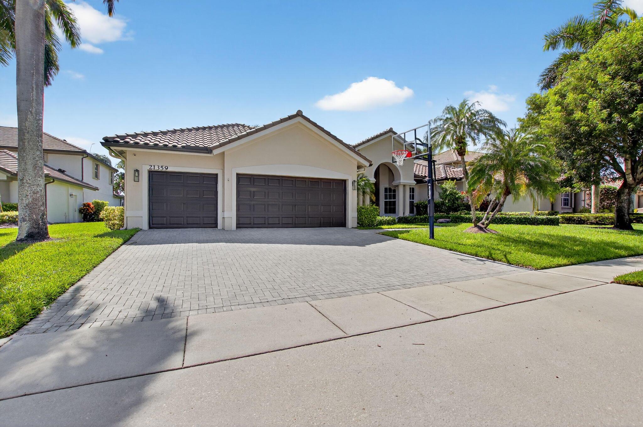 21359 Falls Ridge Way