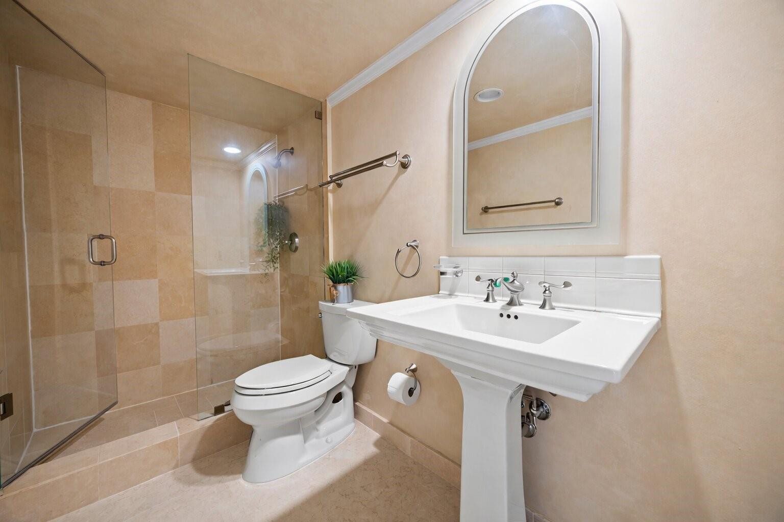 Corinthian - Residential