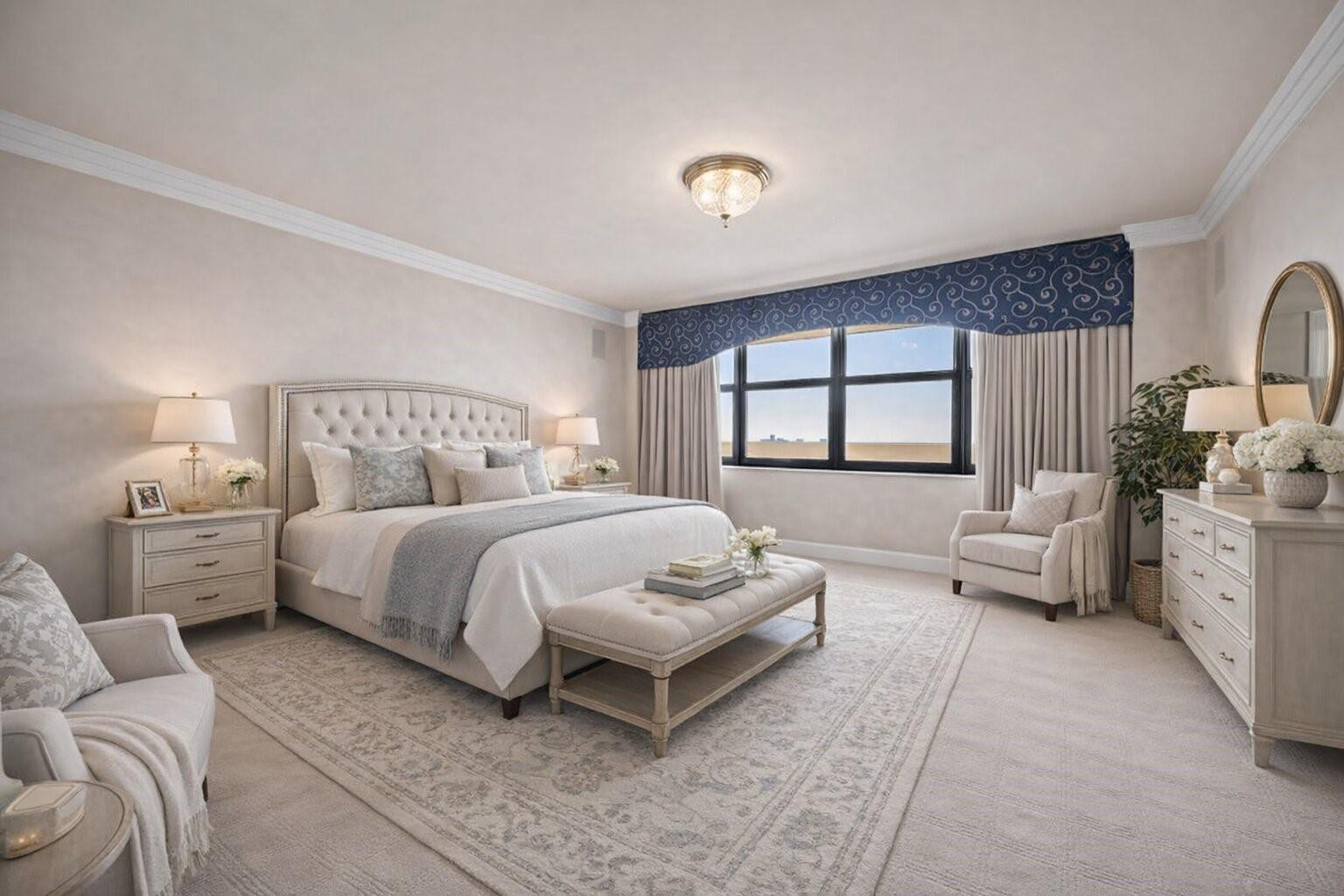 Corinthian - Residential