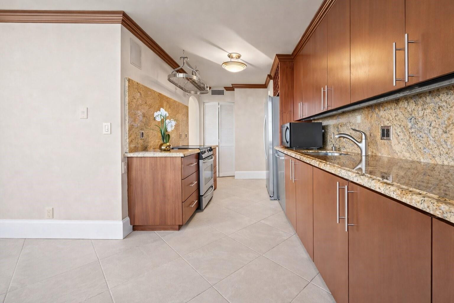 Corinthian - Residential